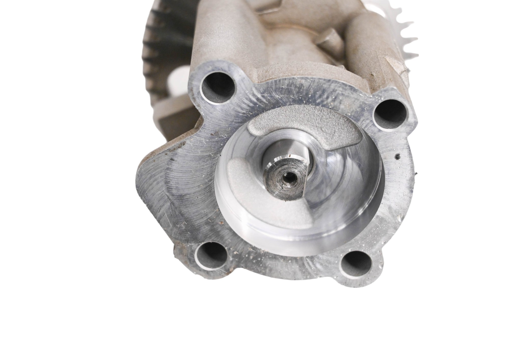 14 Polaris Ranger 800 6x6 Oil Pump
