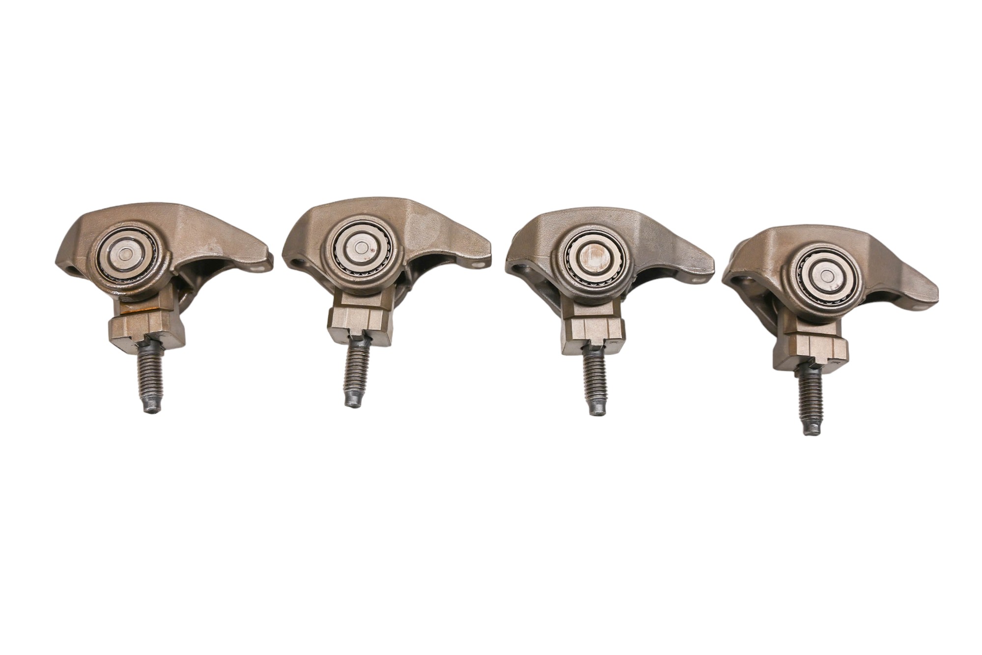 14 Polaris Ranger 800 6x6 Valve Rocker Arms