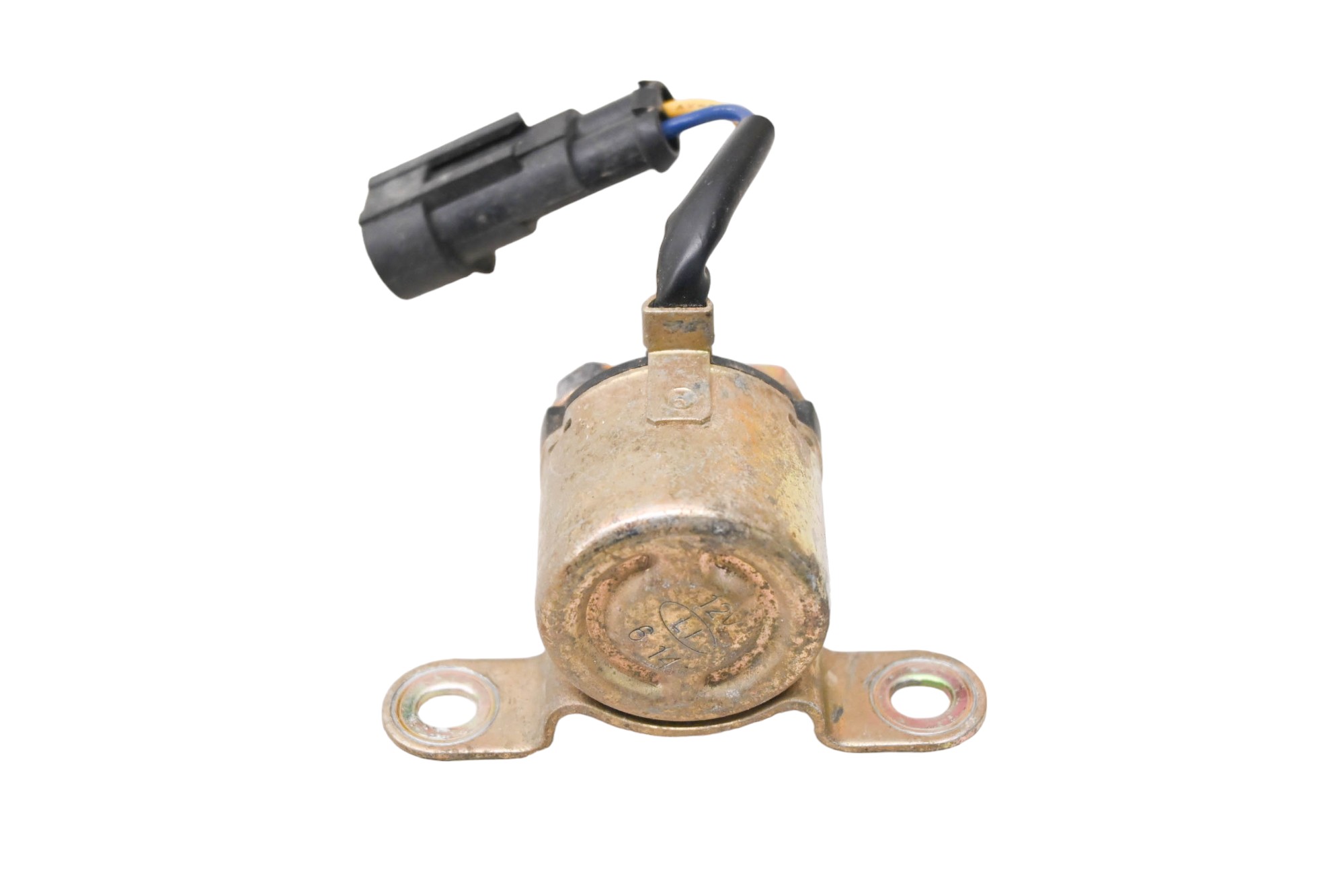 14 Polaris Ranger 800 6x6 Starter Solenoid