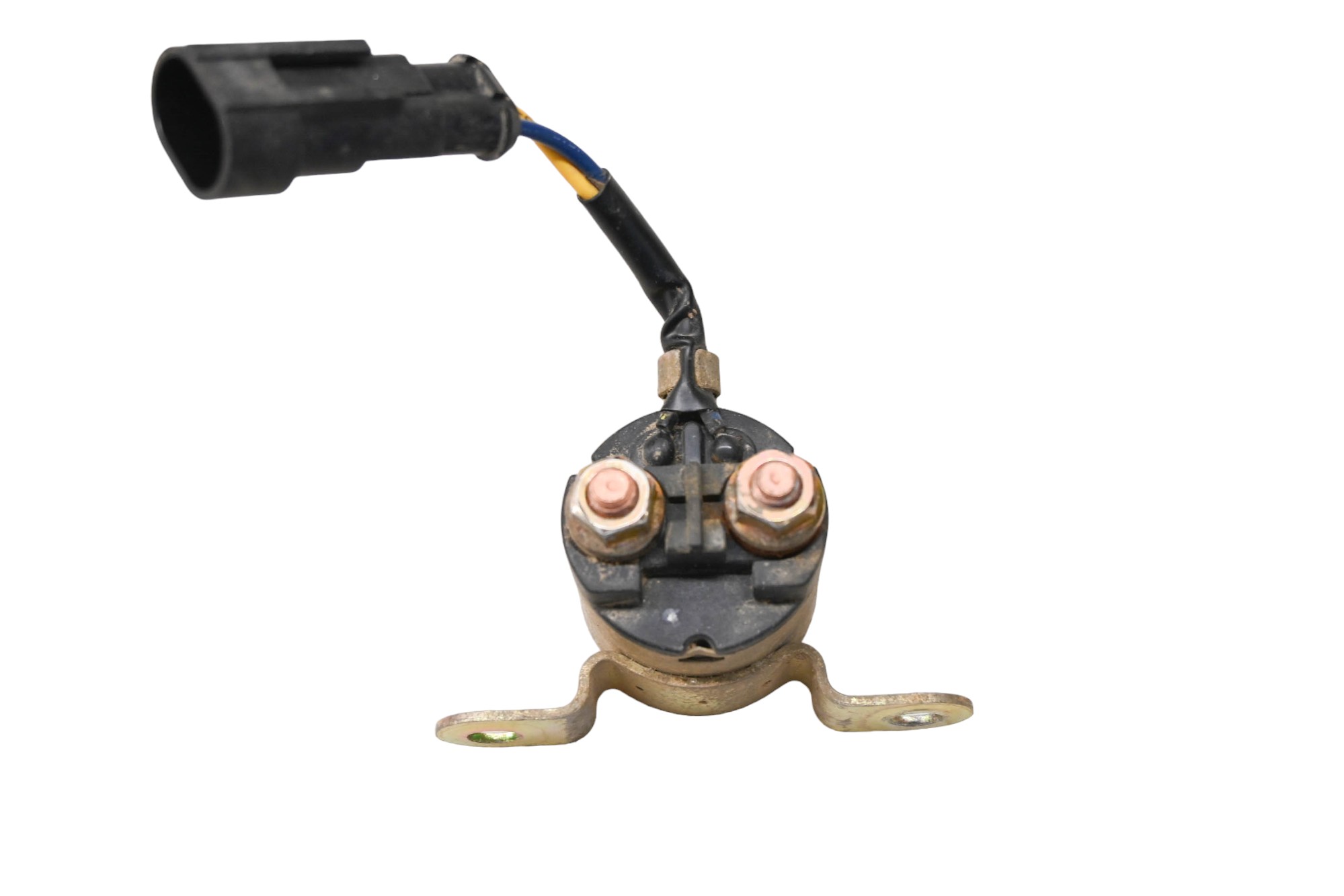 14 Polaris Ranger 800 6x6 Starter Solenoid