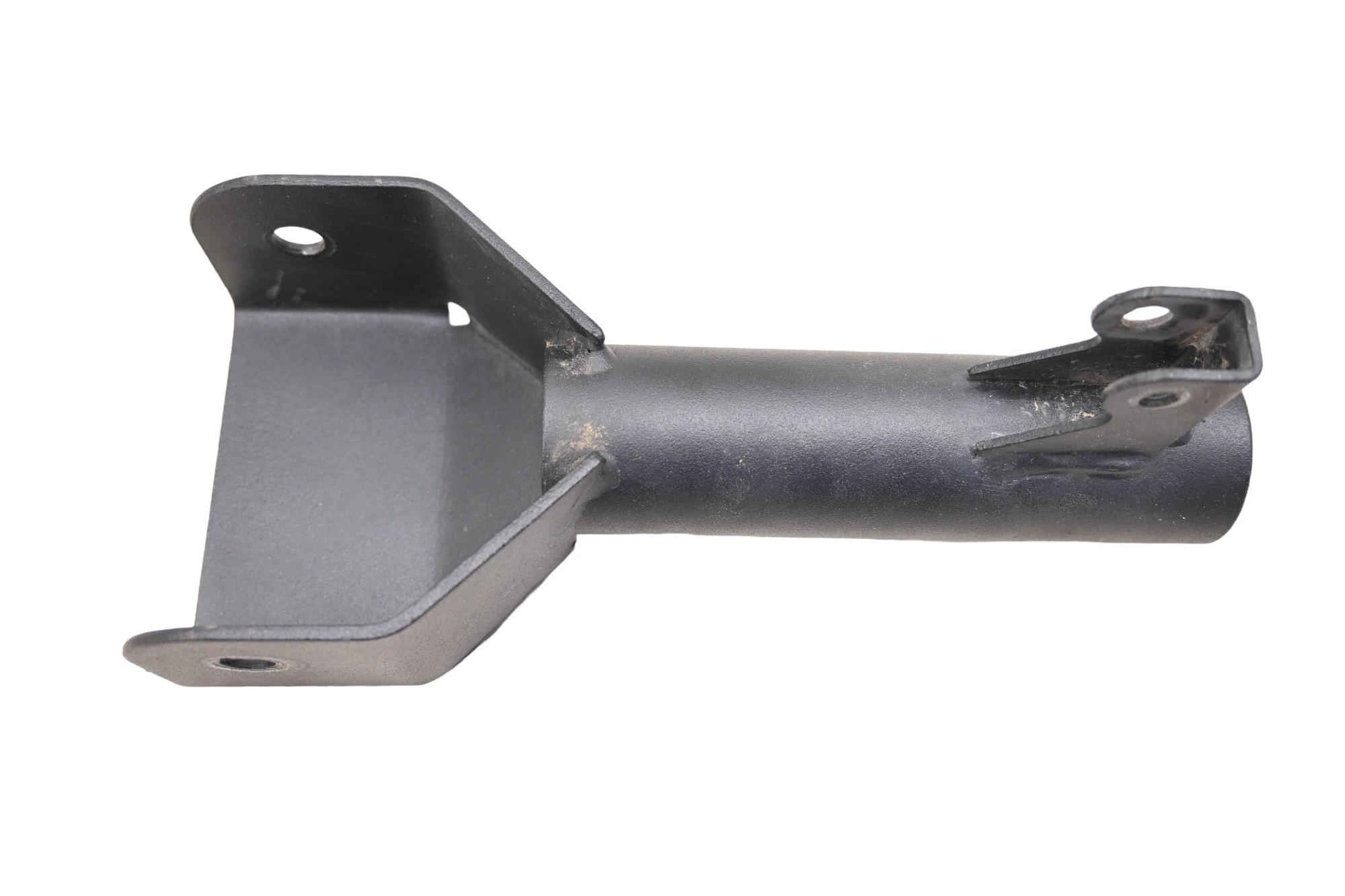 14 Polaris Ranger 800 6x6 Steering Tilt Bracket Mount