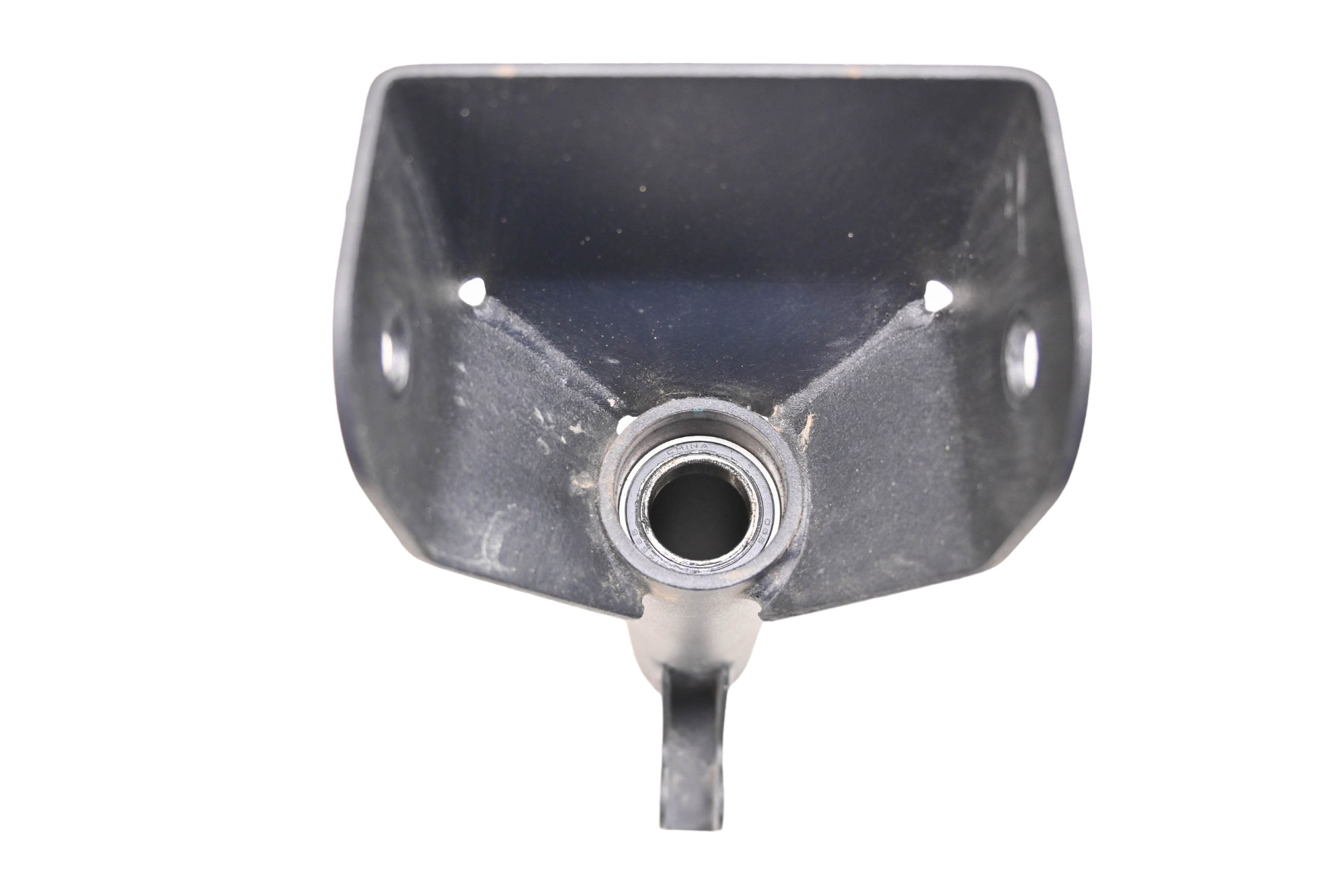 14 Polaris Ranger 800 6x6 Steering Tilt Bracket Mount