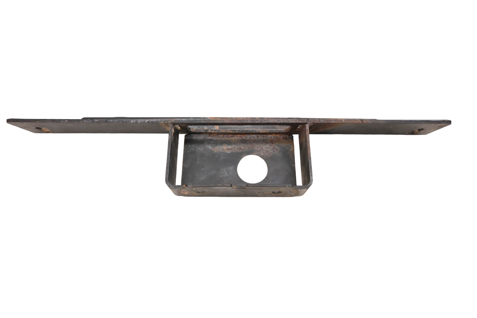 14 Polaris Ranger 800 6x6 Engine Motor Mounting Bracket