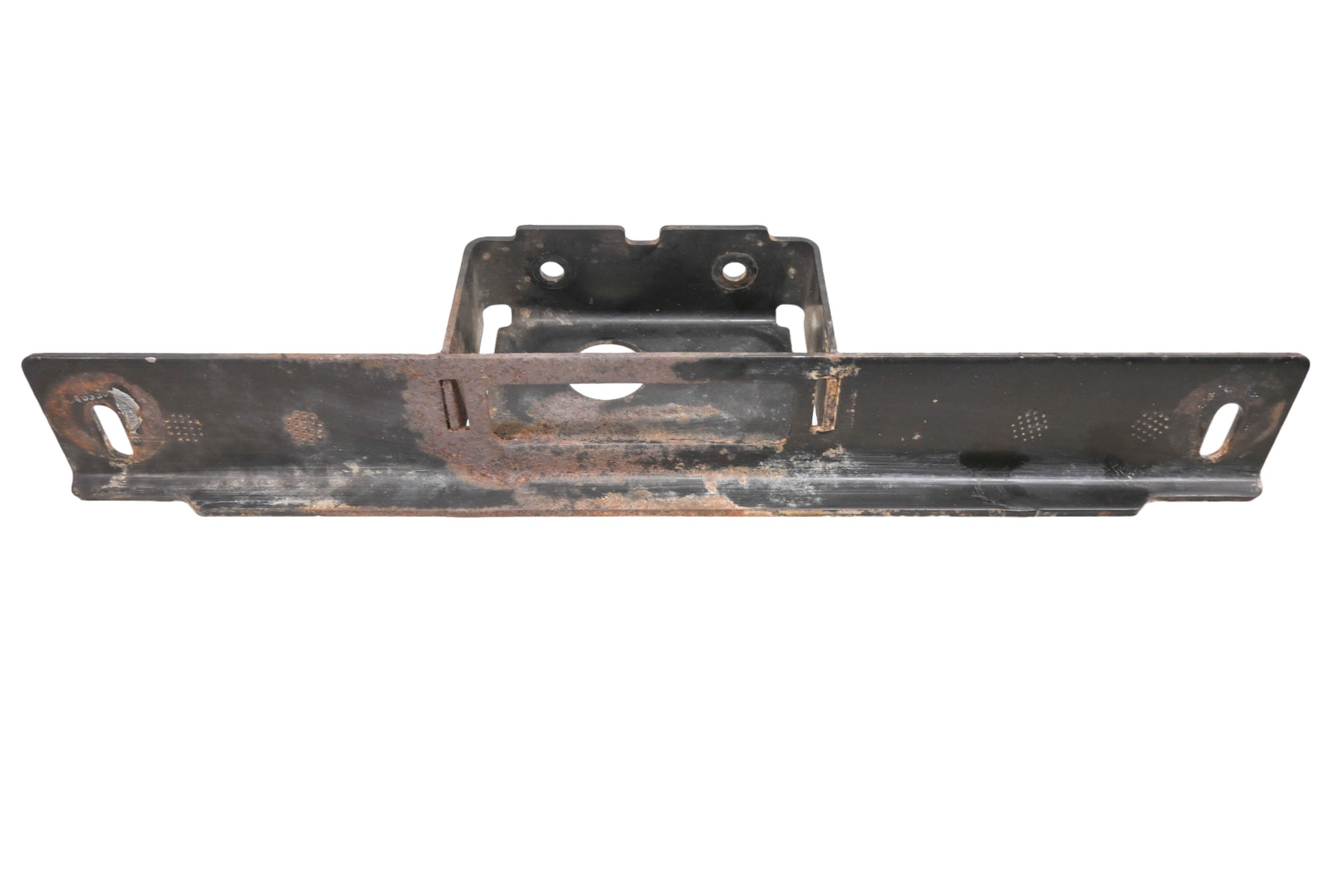 14 Polaris Ranger 800 6x6 Engine Motor Mounting Bracket