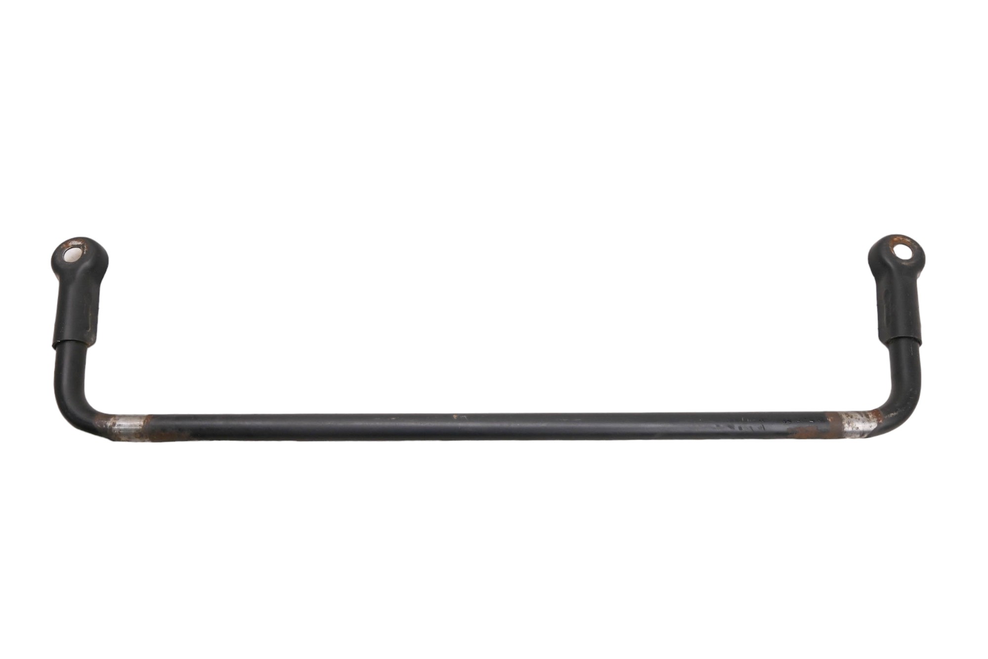 14 Polaris Ranger 800 6x6 Rear Swaybar