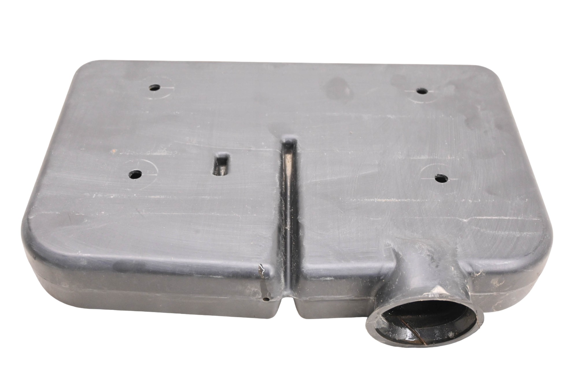 14 Polaris Ranger 800 6x6 Intake Air Box Silencer