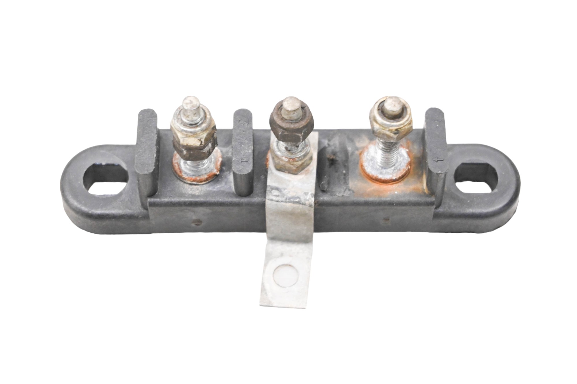 14 Polaris Ranger 800 6x6 Terminal Block