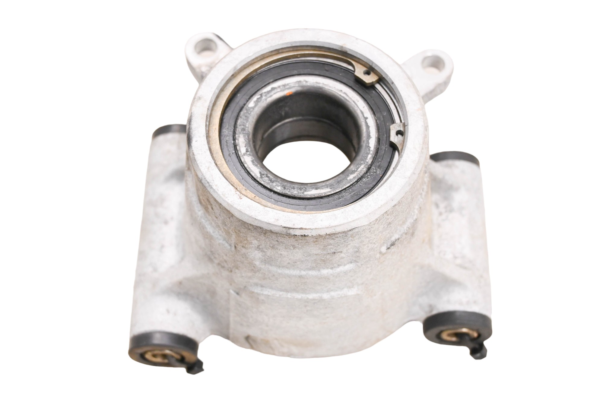 14 Polaris Ranger 800 6x6 Rear Left Spindle Knuckle