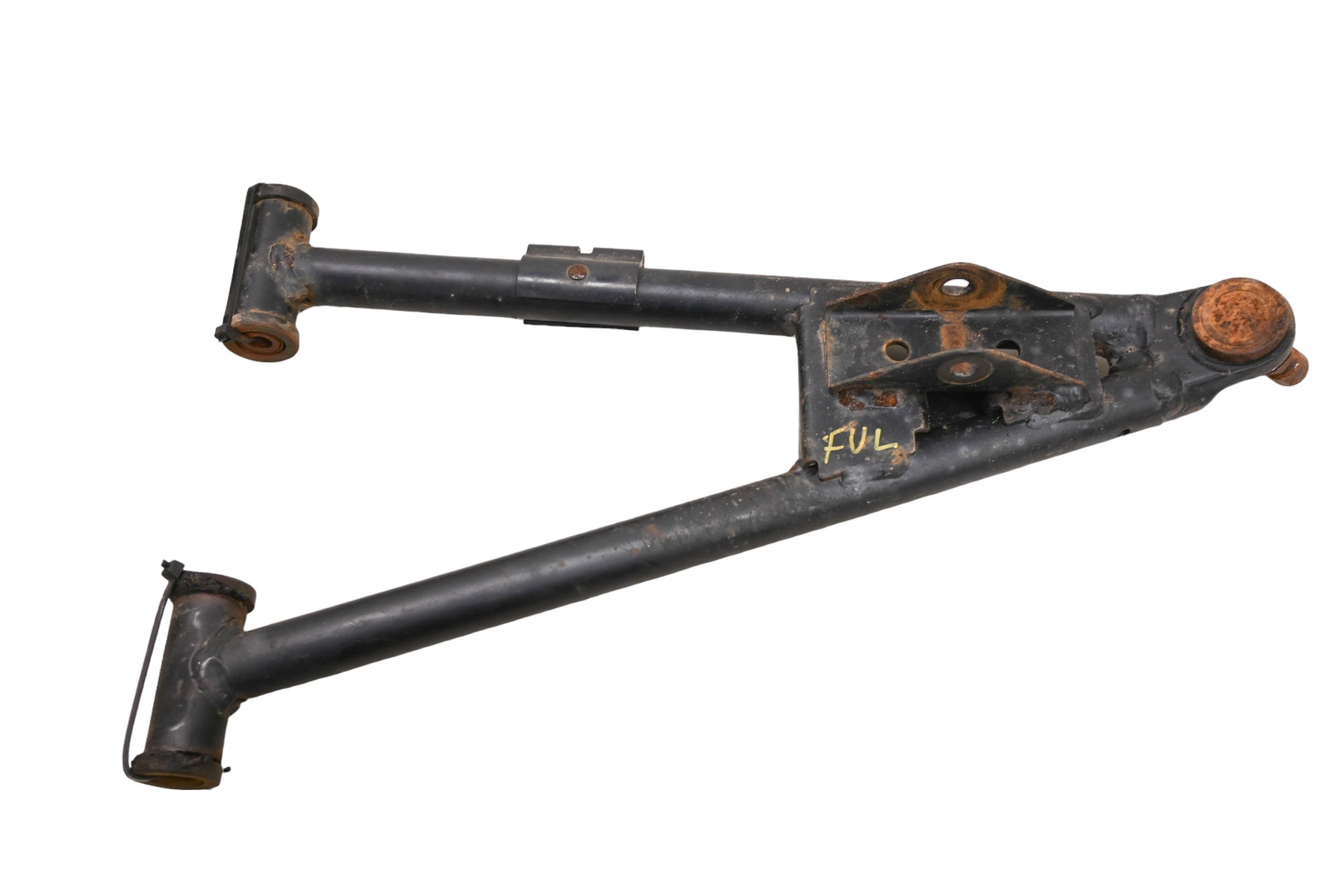 14 Polaris Ranger 800 6x6 Front Upper Left A-Arm