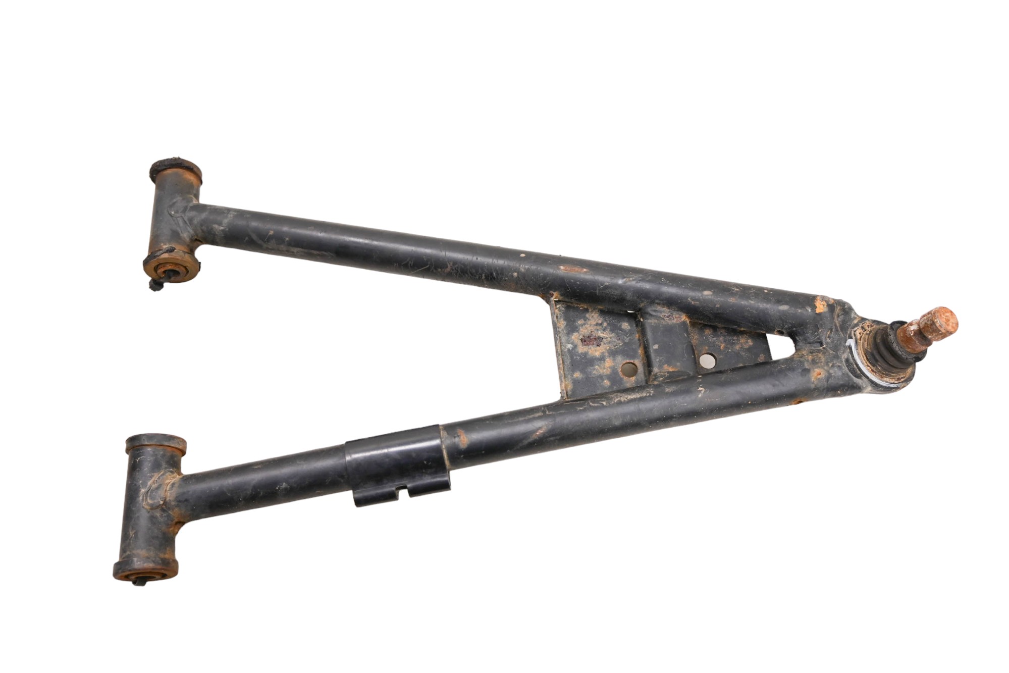 14 Polaris Ranger 800 6x6 Front Upper Left A-Arm