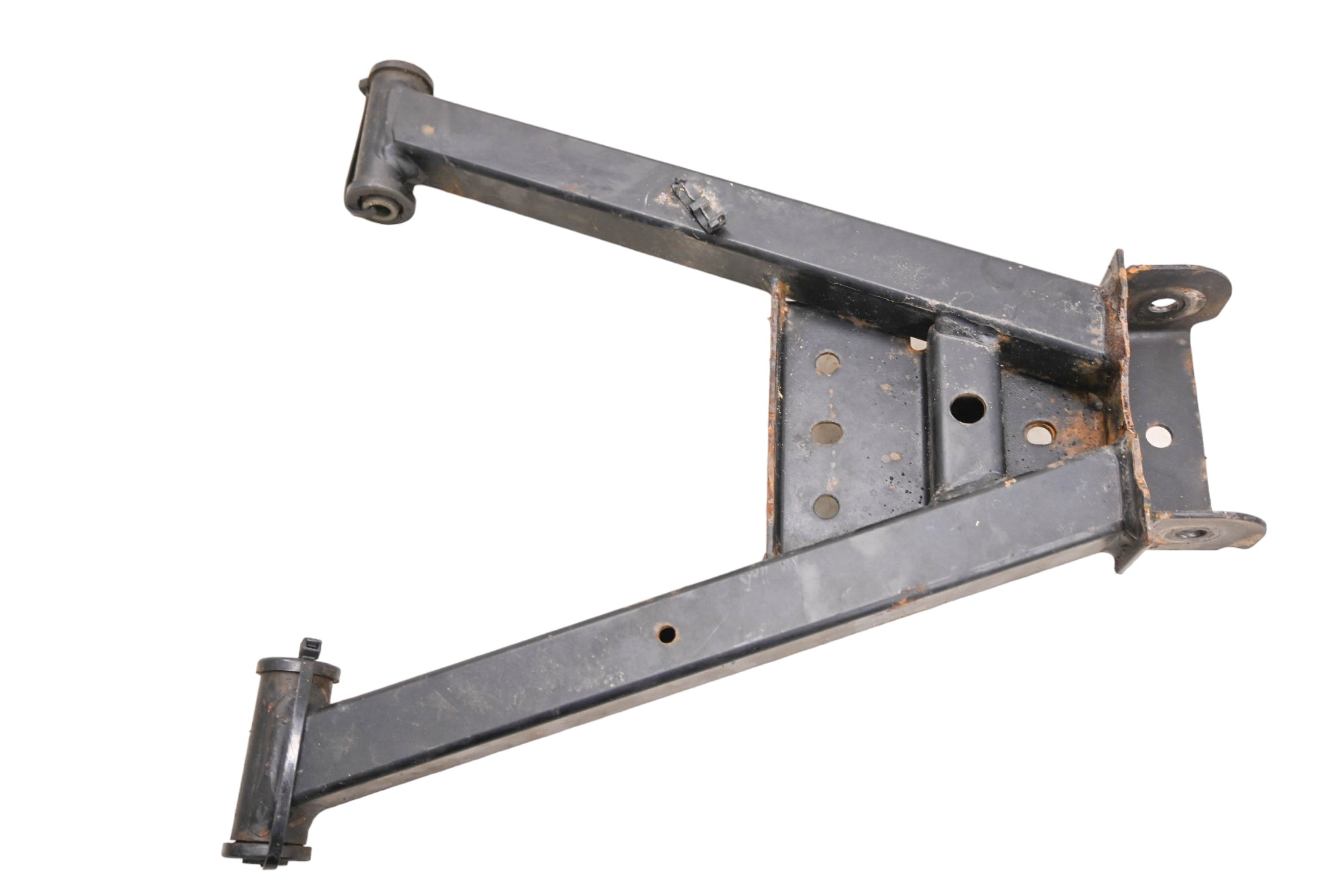 14 Polaris Ranger 800 6x6 Rear Upper A-Arm Left Right