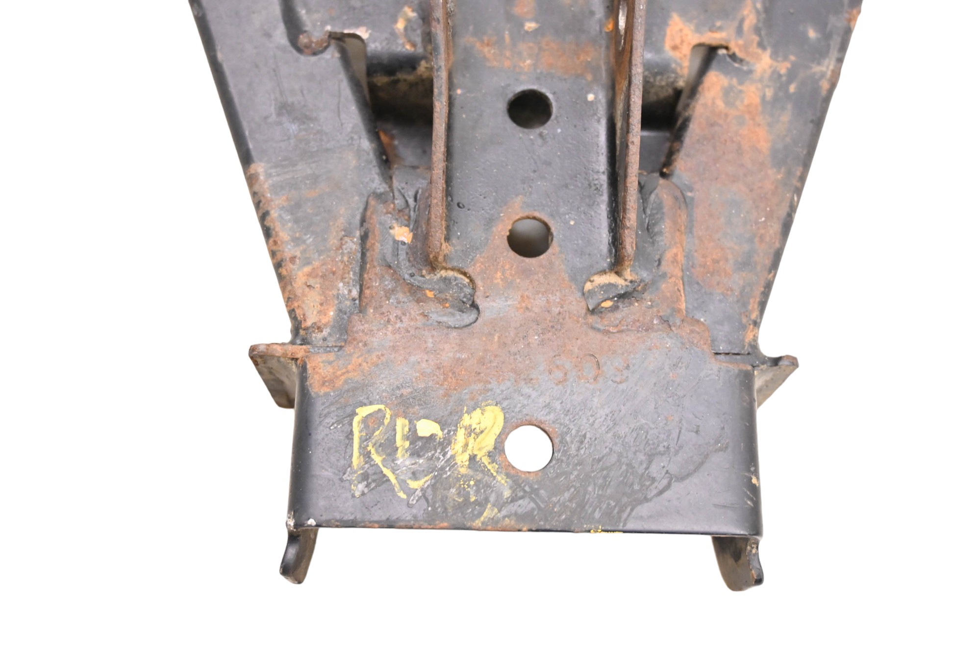 14 Polaris Ranger 800 6x6 Rear Upper A-Arm Left Right