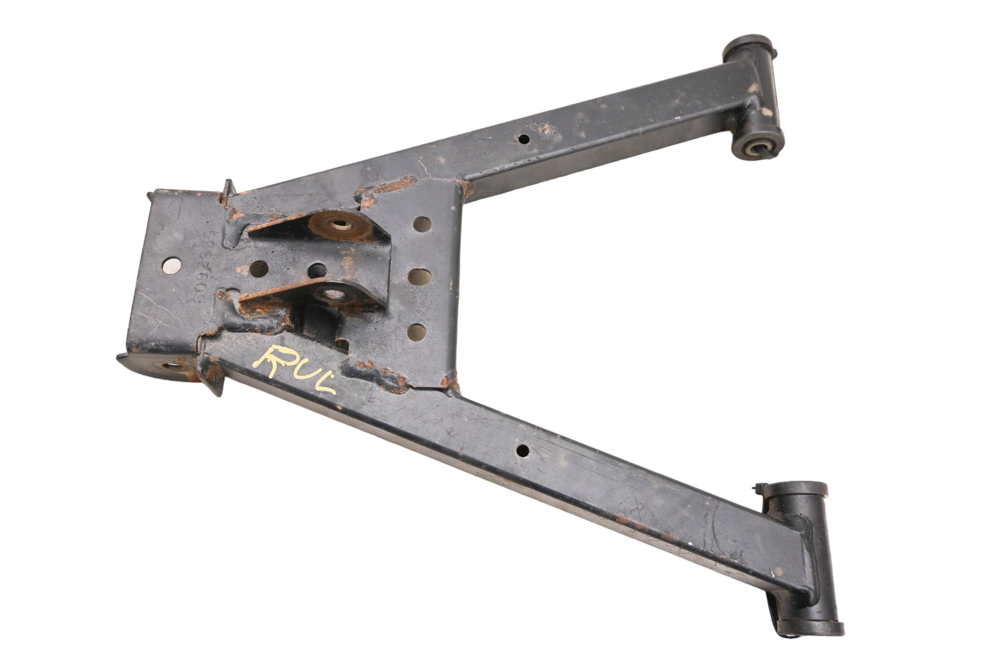 14 Polaris Ranger 800 6x6 Rear Upper A-Arm Left Right