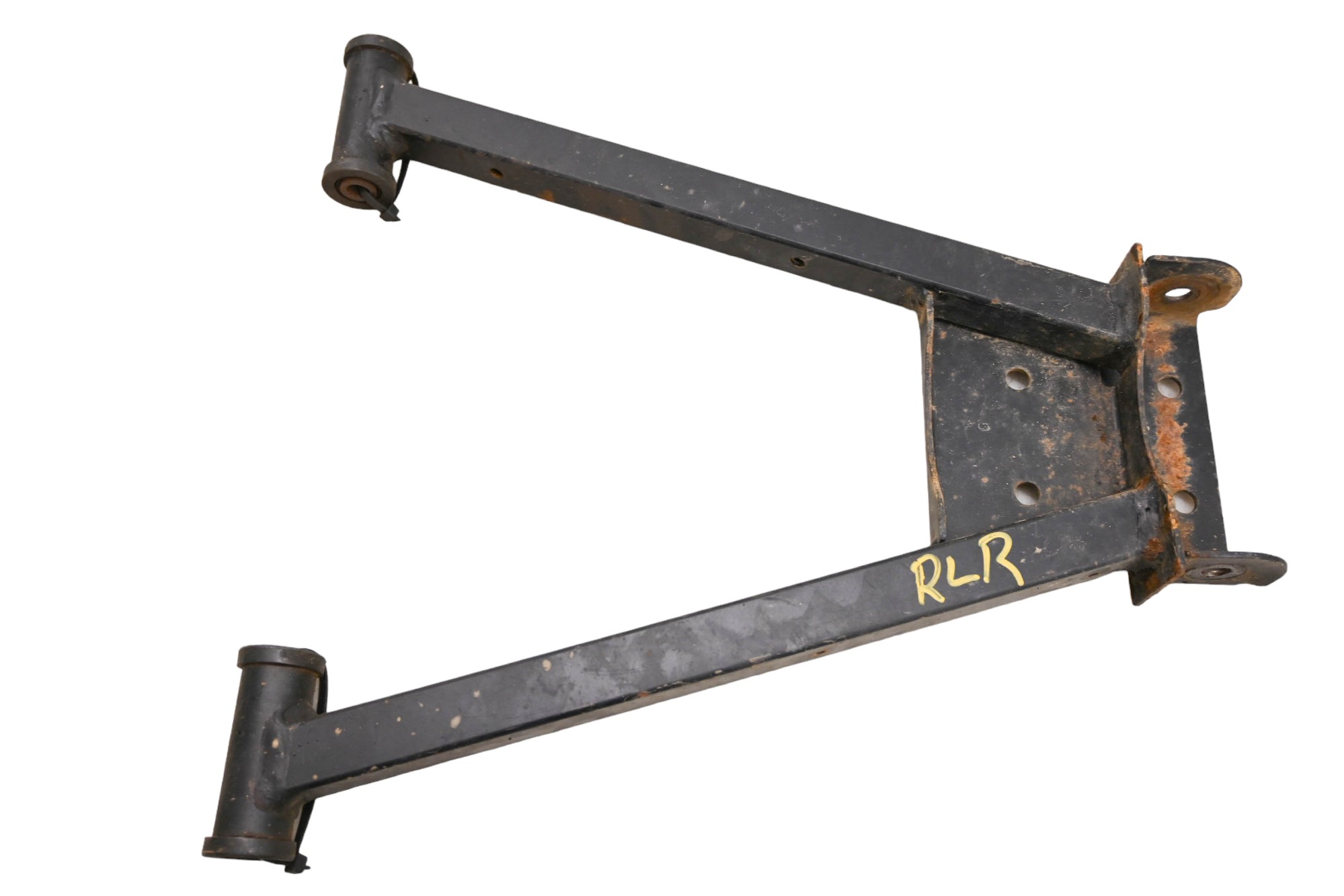 14 Polaris Ranger 800 6x6 Rear Lower A-Arm Left Right