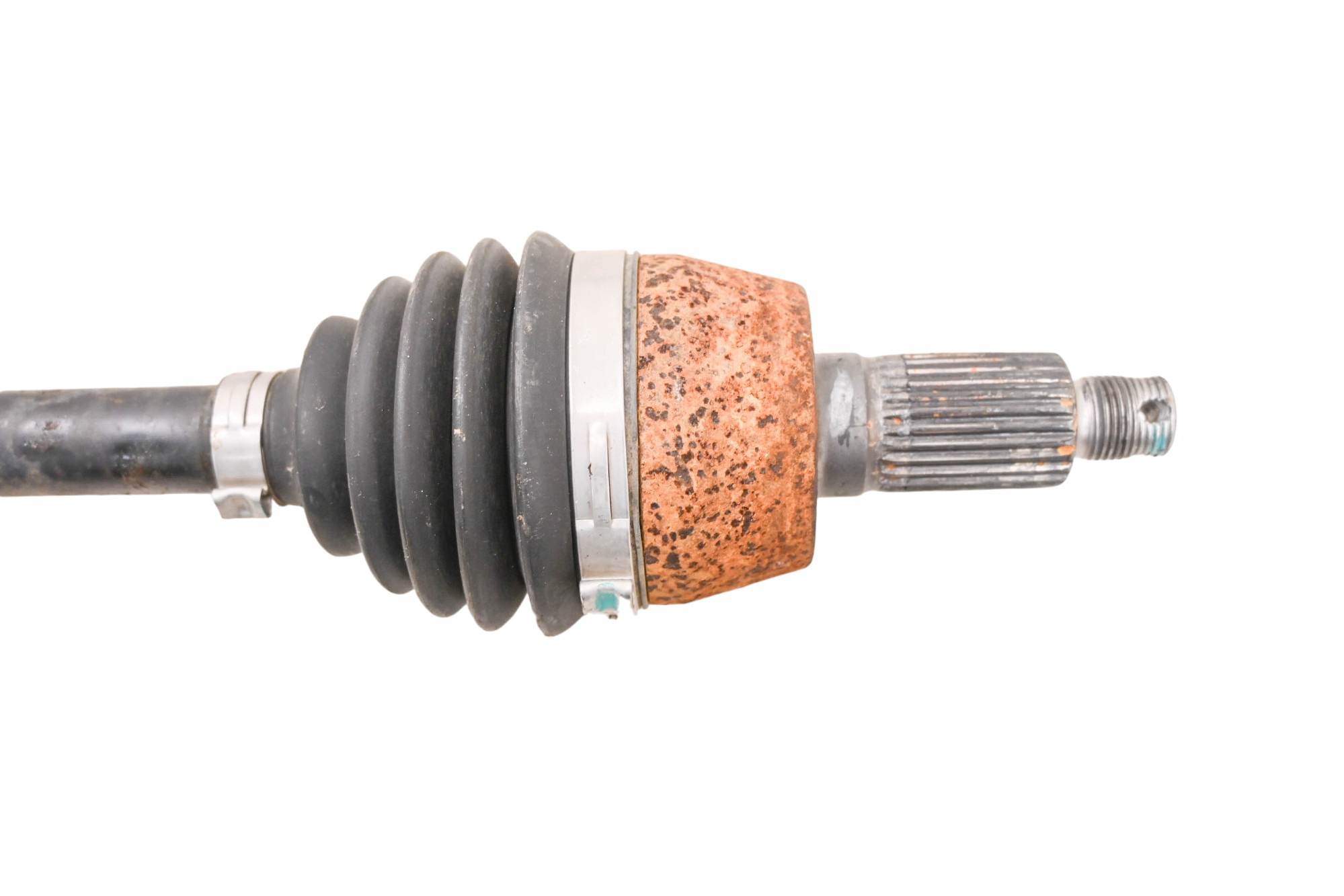 14 Polaris Ranger 800 6x6 Front Cv Axle Left Right