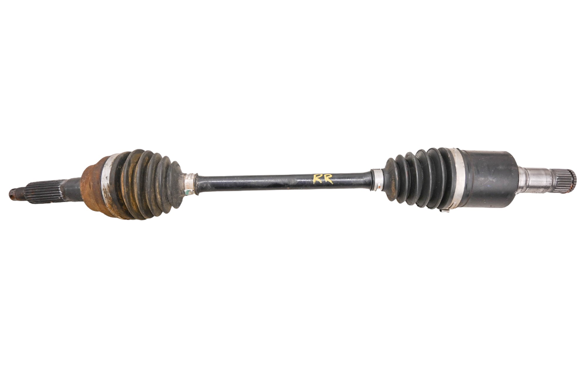 14 Polaris Ranger 800 6x6 Rear Right Cv Axle