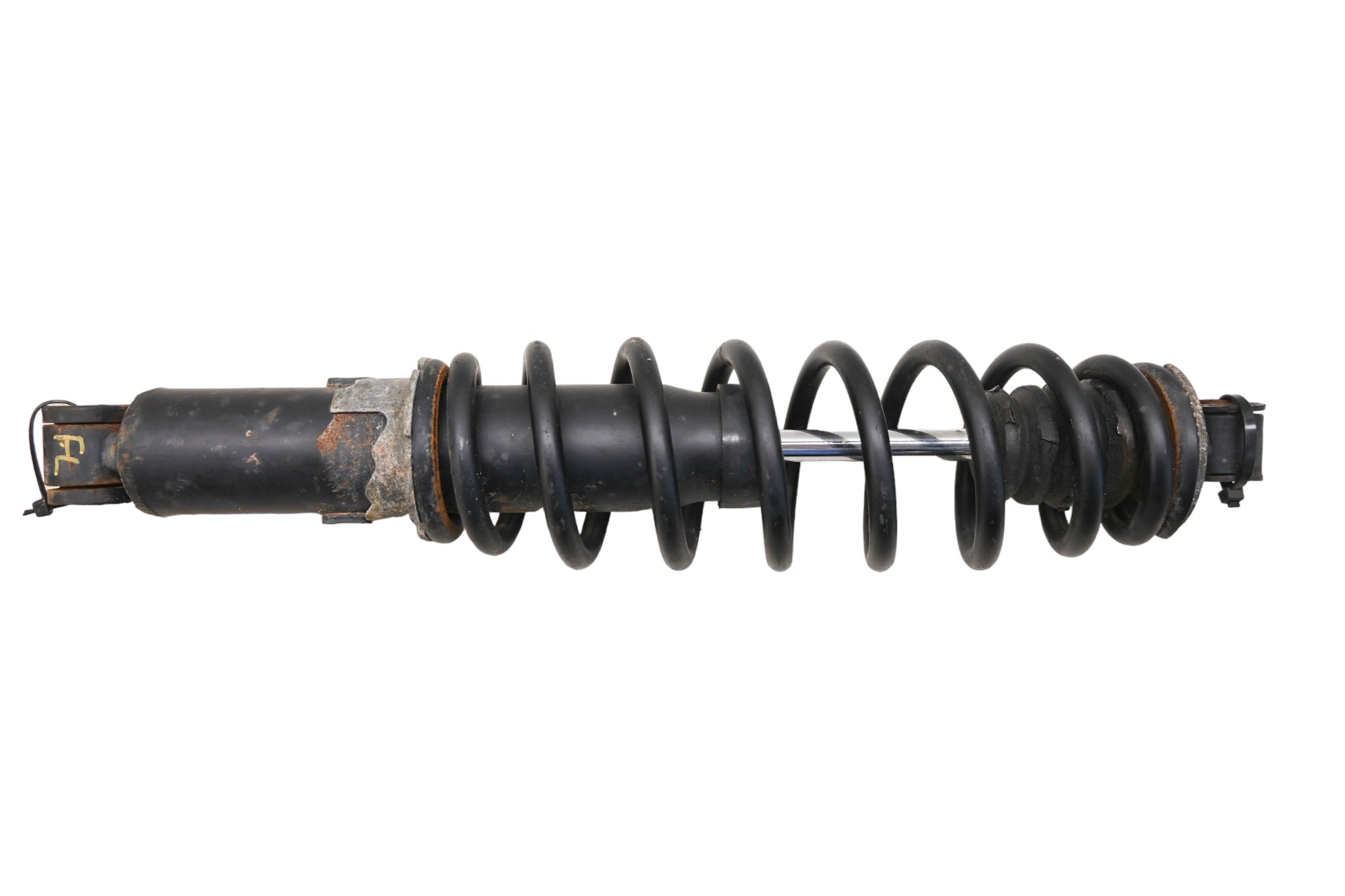 14 Polaris Ranger 800 6x6 Front Shock