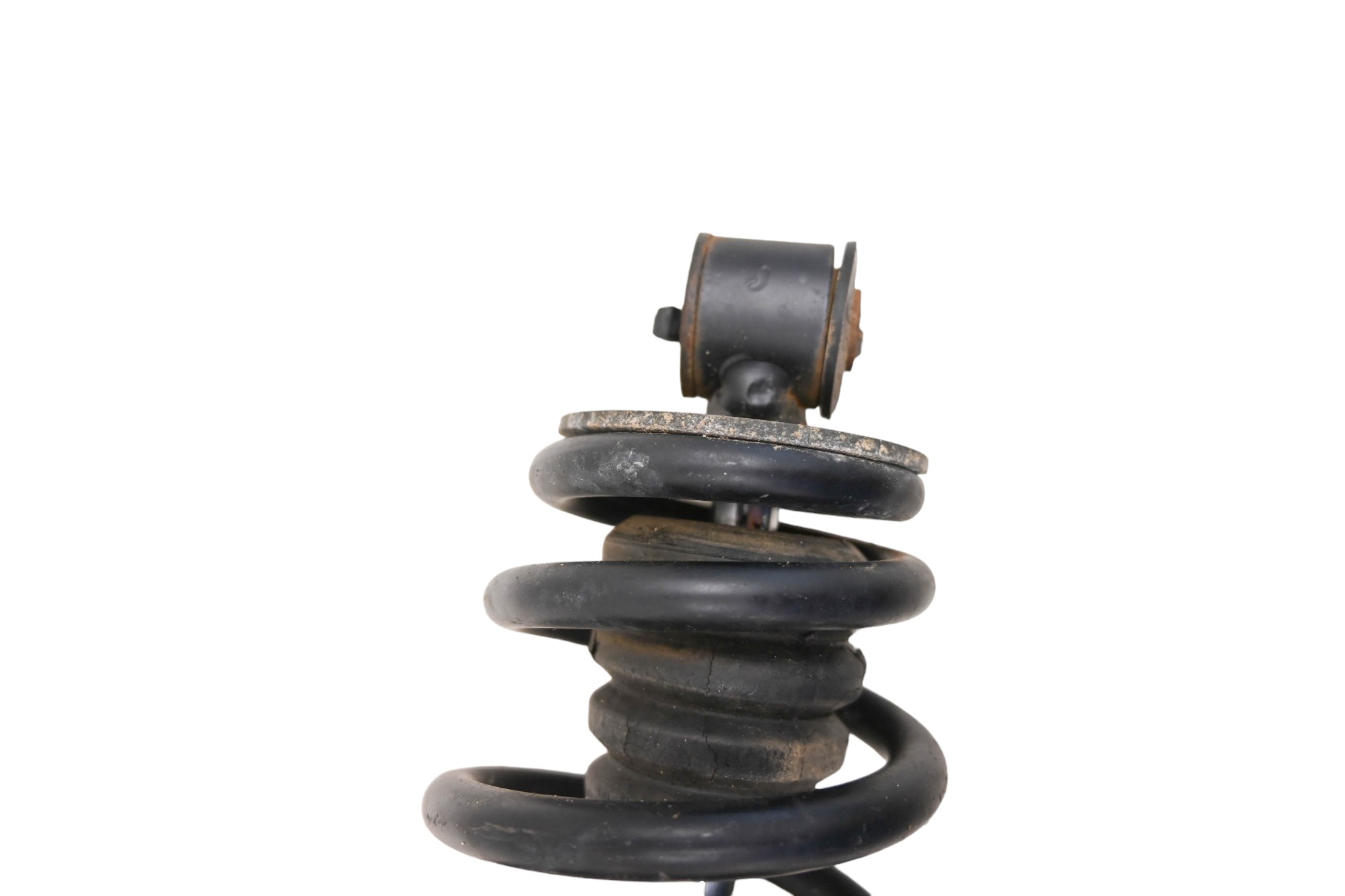 14 Polaris Ranger 800 6x6 Front Shock