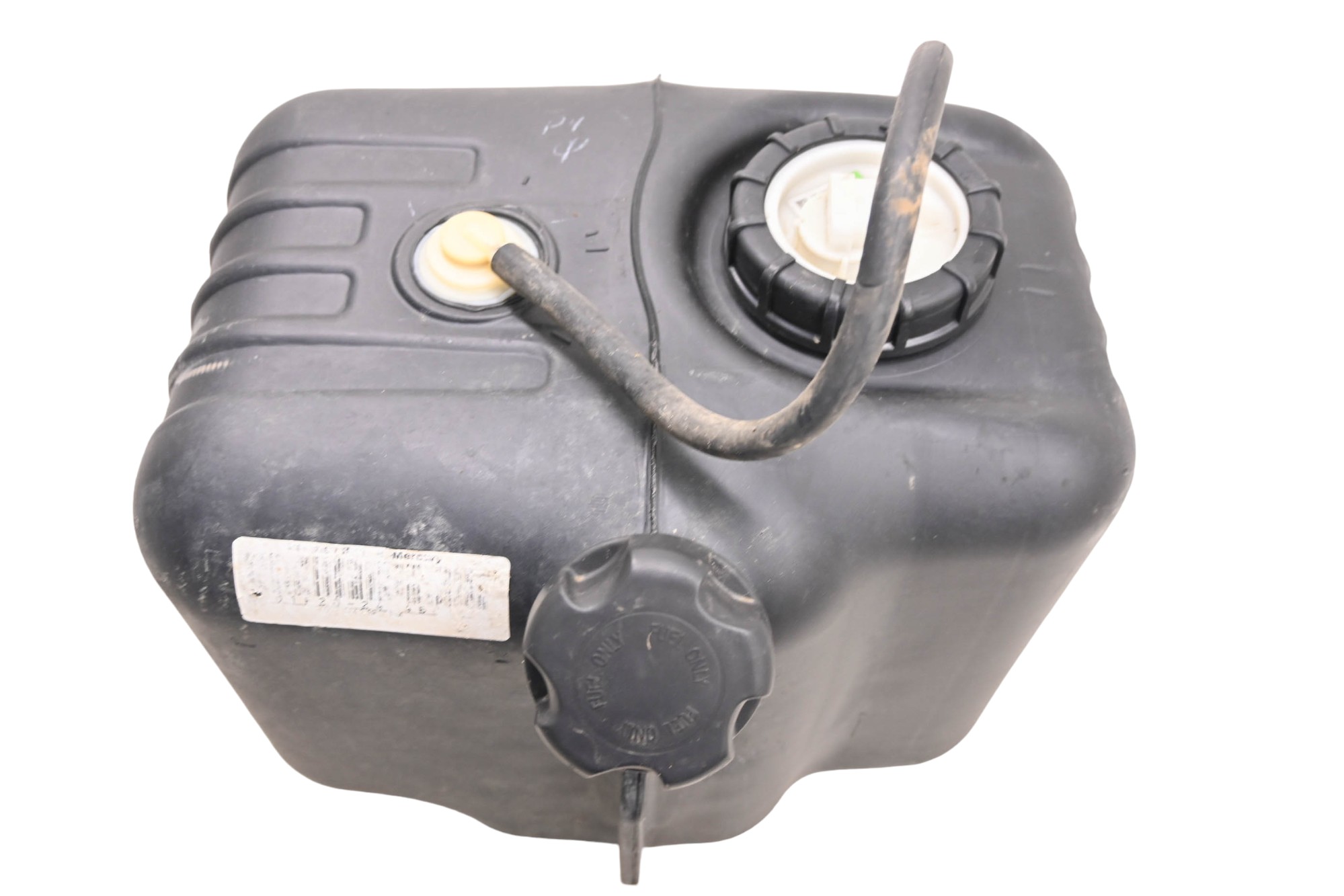 14 Polaris Ranger 800 6x6 Gas Tank & Fuel Pump