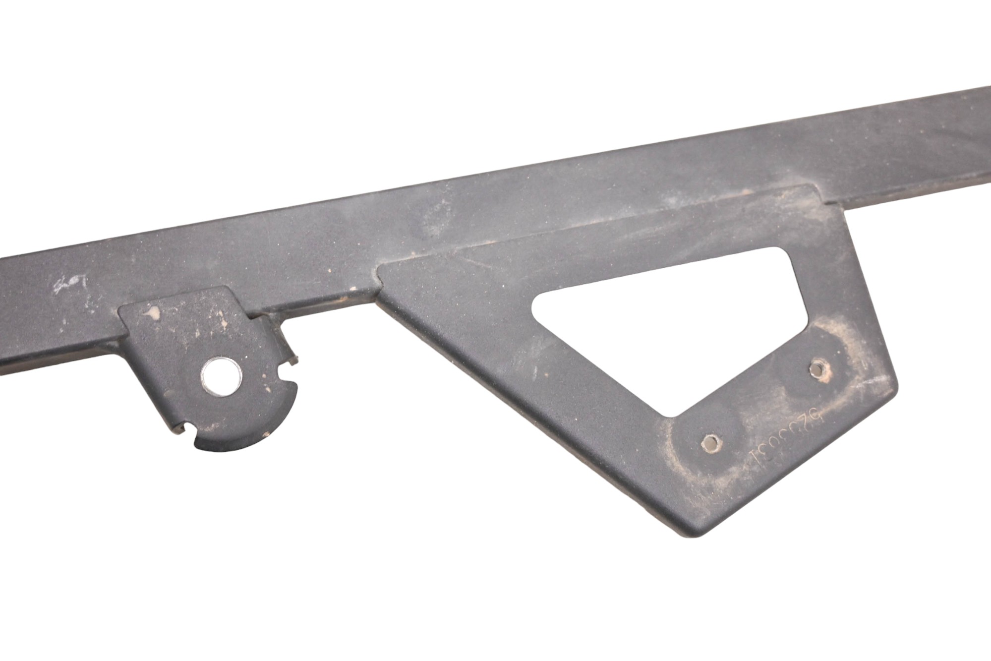 14 Polaris Ranger 800 6x6 Head Rest Cab Frame Bracket Mount