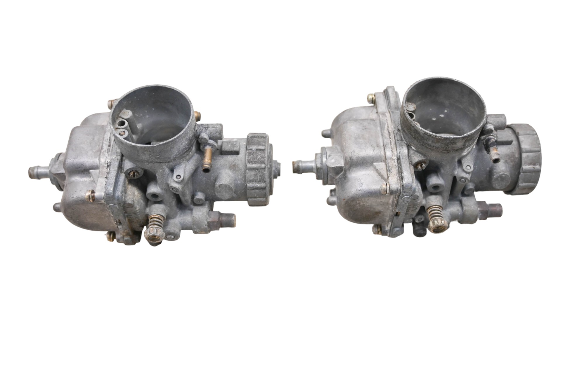 01 Polaris Supersport Carburetor Carb
