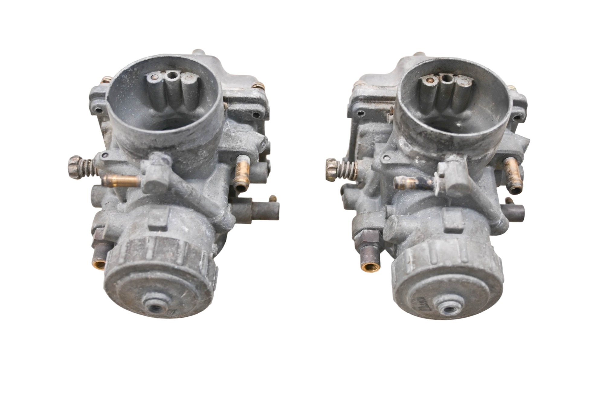 01 Polaris Supersport Carburetor Carb