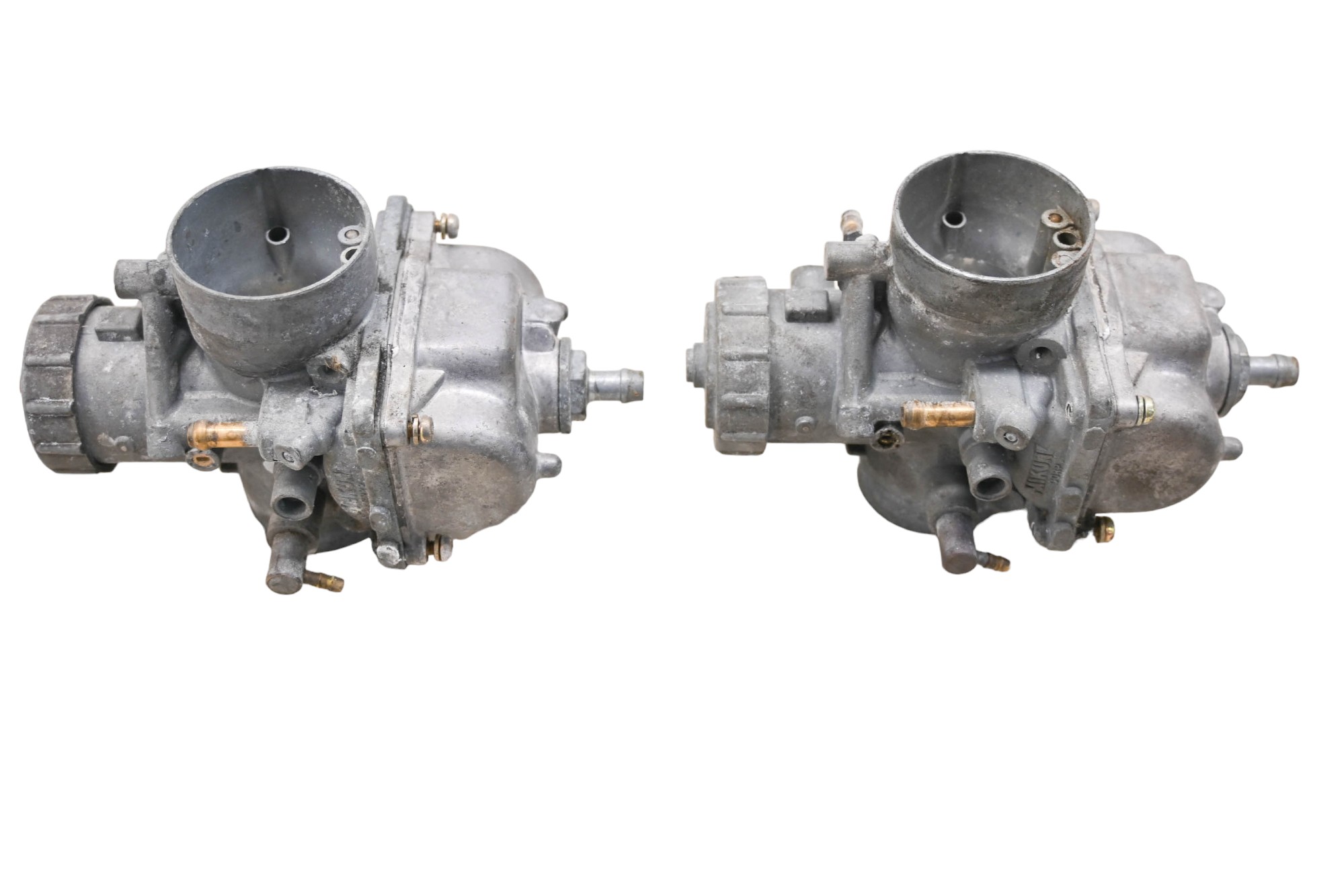 01 Polaris Supersport Carburetor Carb