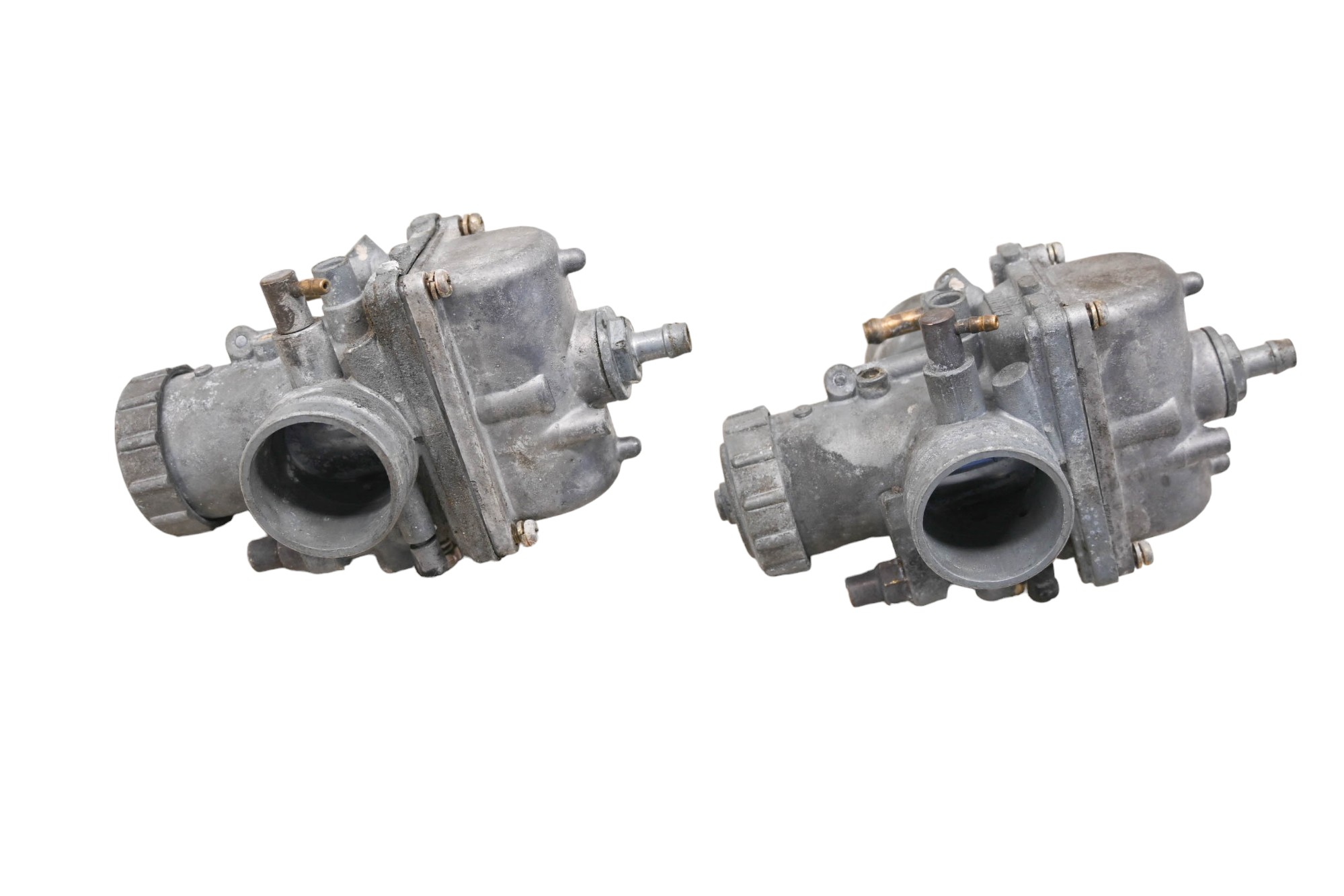 01 Polaris Supersport Carburetor Carb