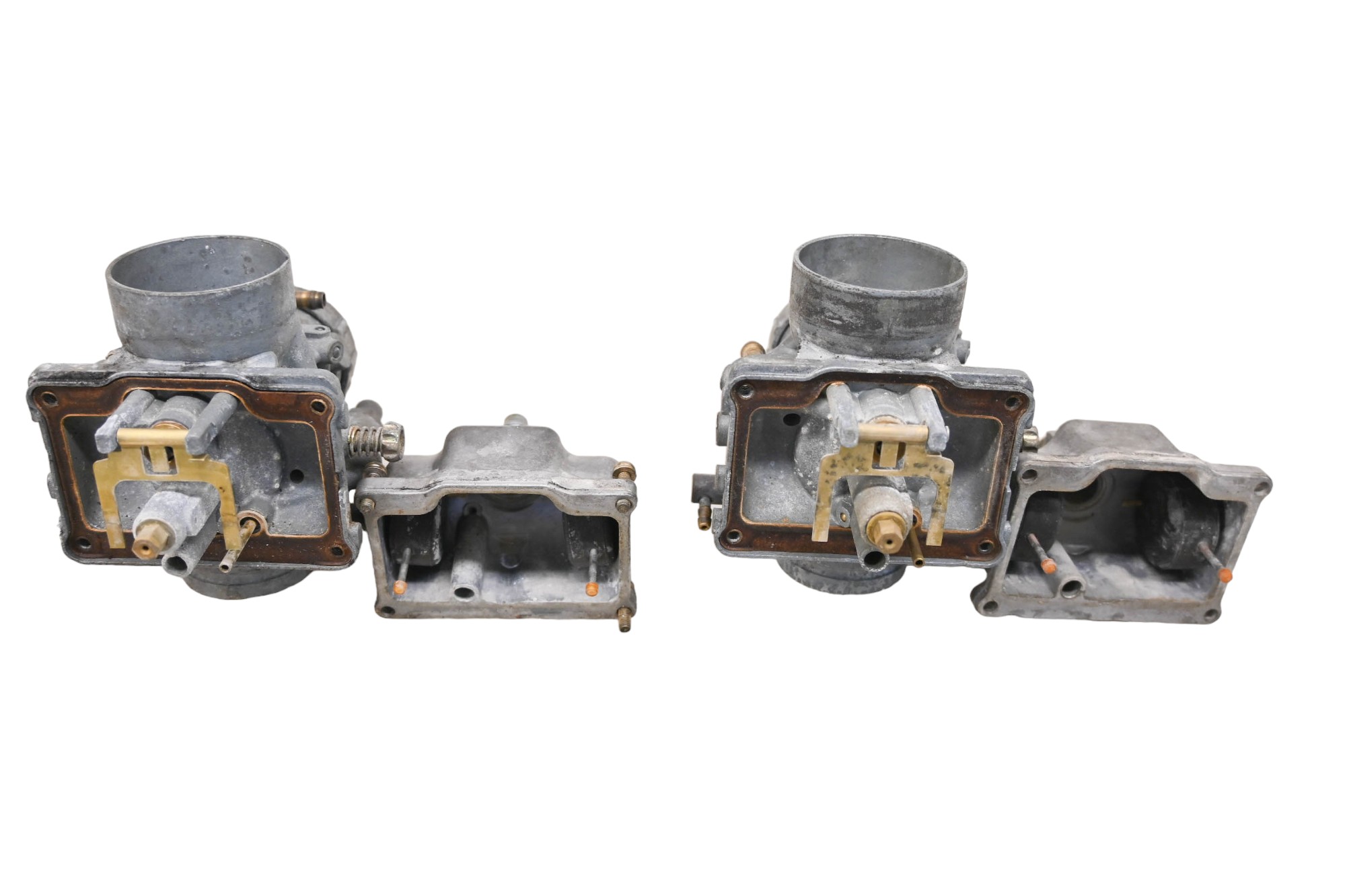 01 Polaris Supersport Carburetor Carb