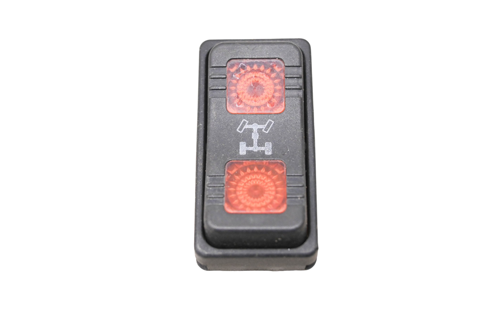 14 Polaris Ranger 800 6x6 4Wd Switch