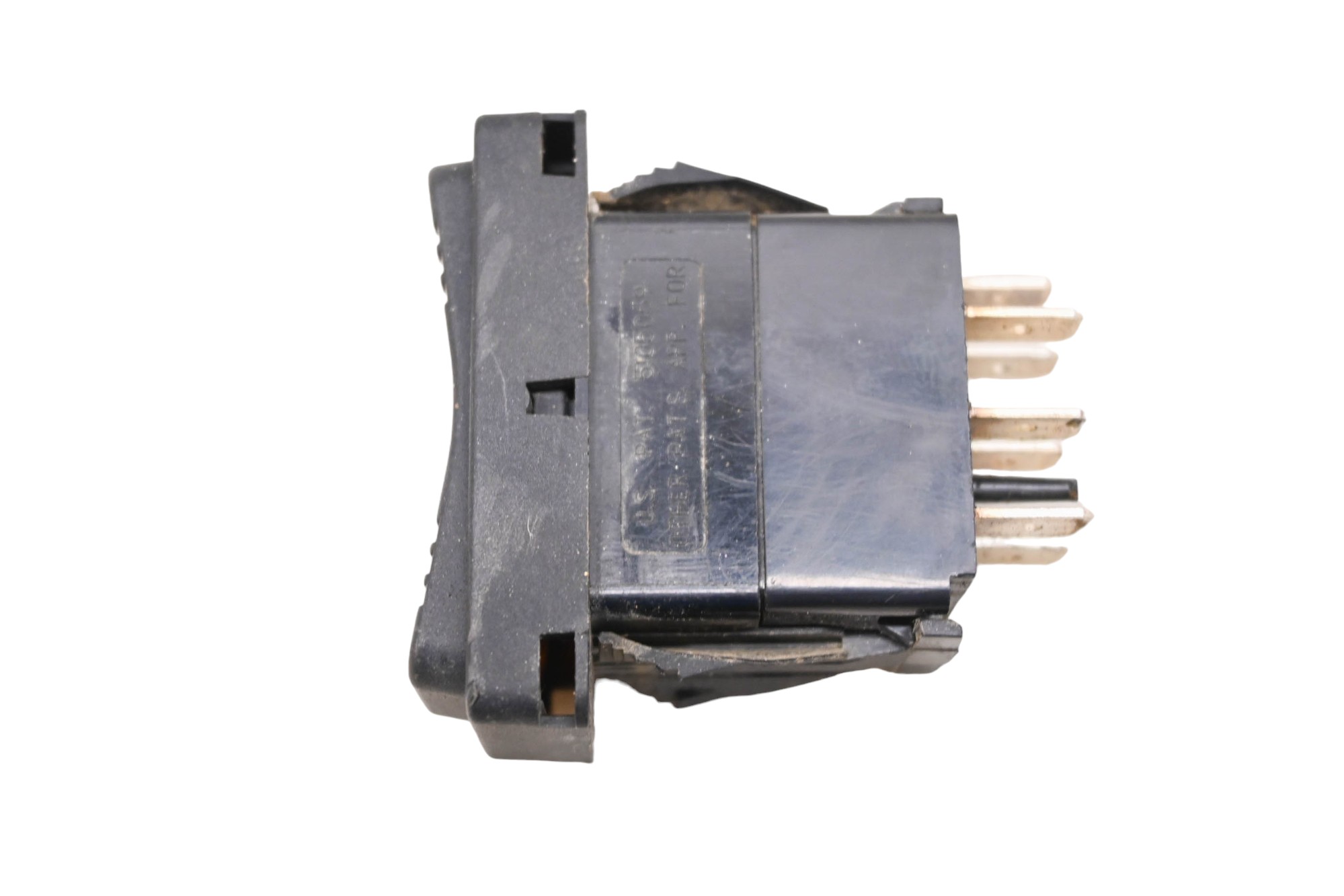 14 Polaris Ranger 800 6x6 4Wd Switch
