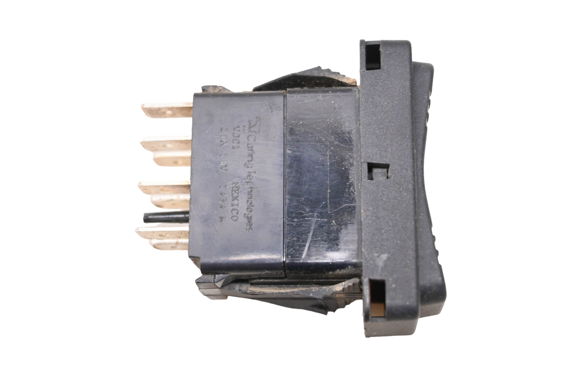 14 Polaris Ranger 800 6x6 4Wd Switch