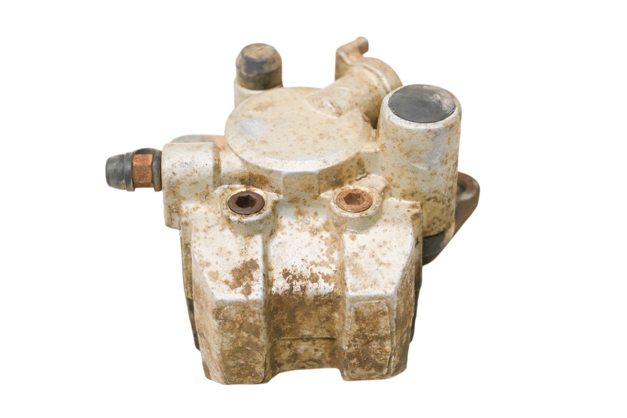 03 Yamaha Kodiak 450 4x4 Front Right Brake Caliper YFM450F