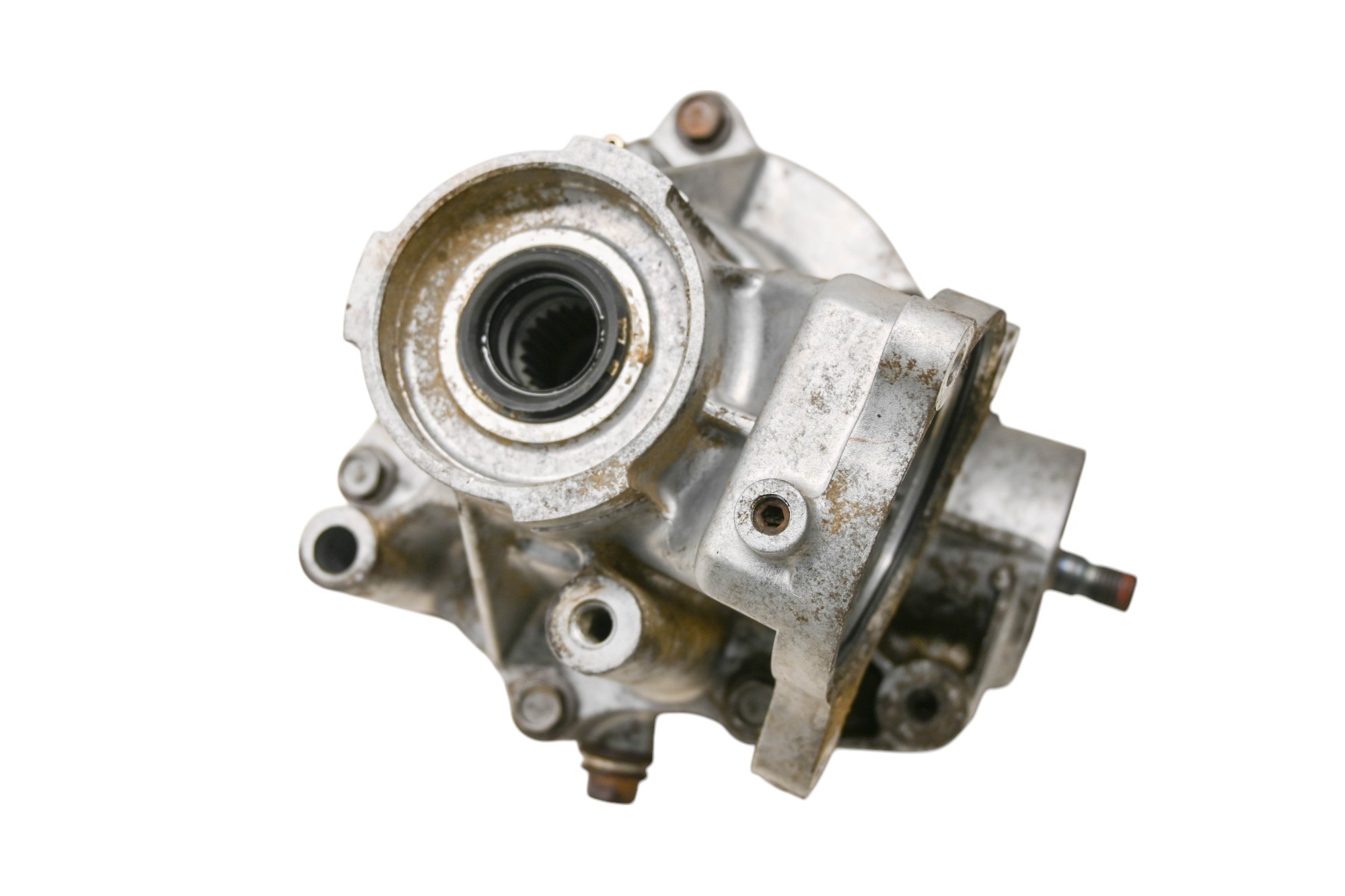 03 Yamaha Kodiak 450 4x4 Front Differential YFM450F