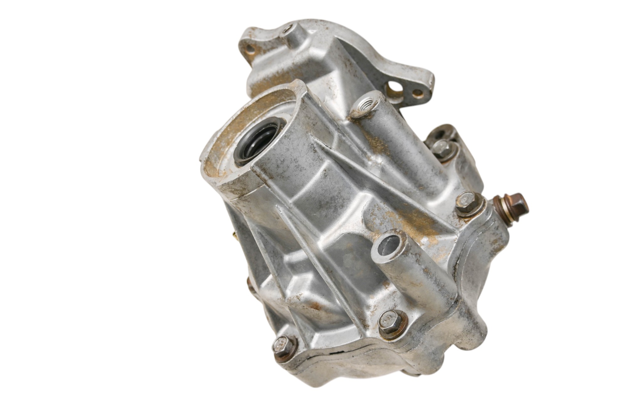 03 Yamaha Kodiak 450 4x4 Front Differential YFM450F