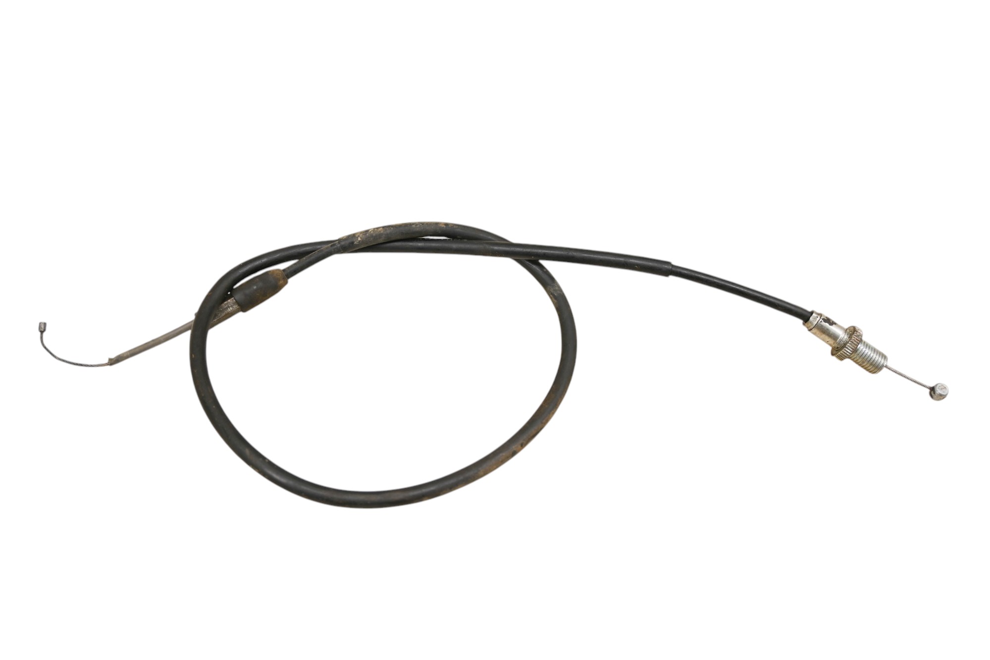 03 Yamaha Kodiak 450 4x4 Throttle Cable YFM450F