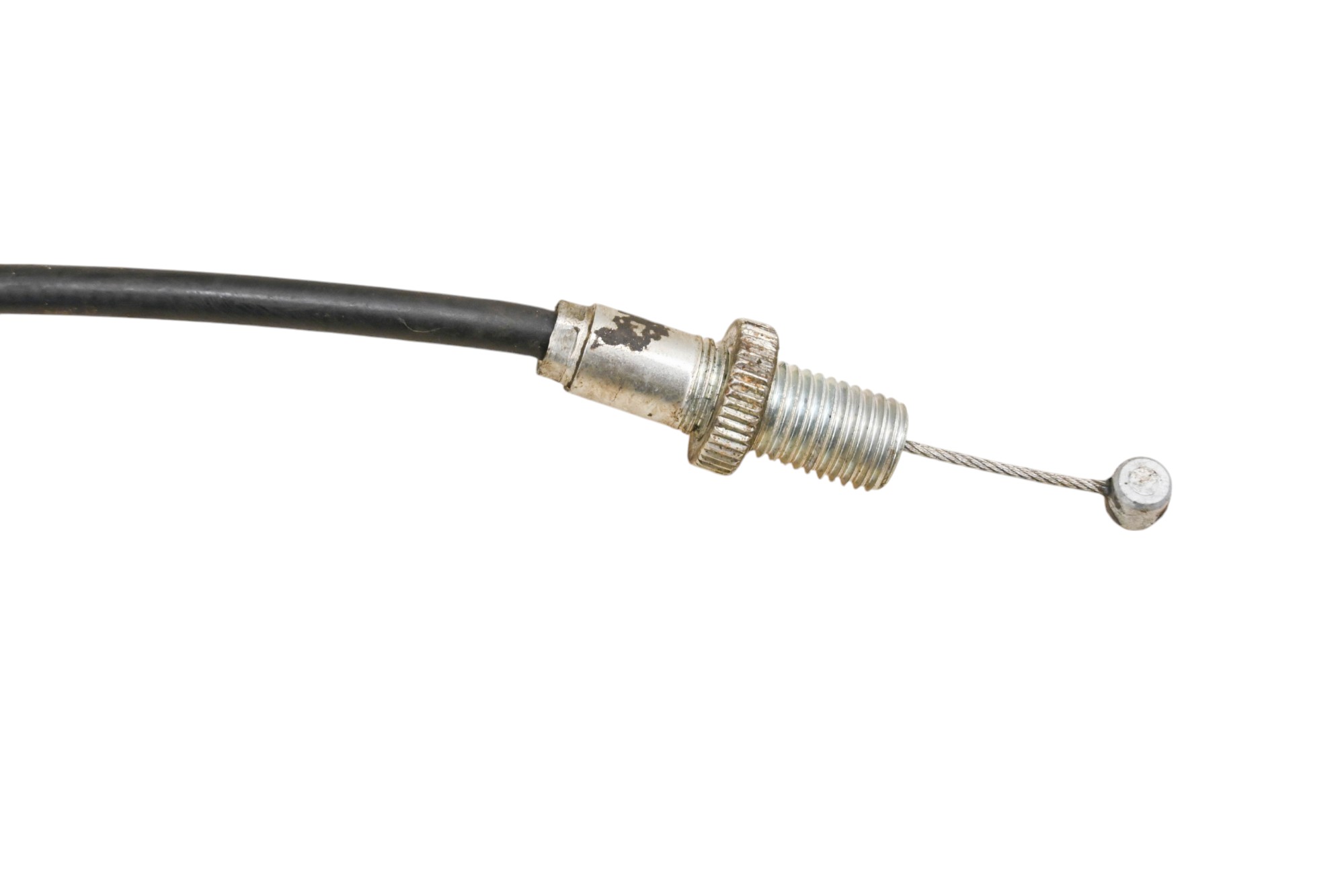 03 Yamaha Kodiak 450 4x4 Throttle Cable YFM450F
