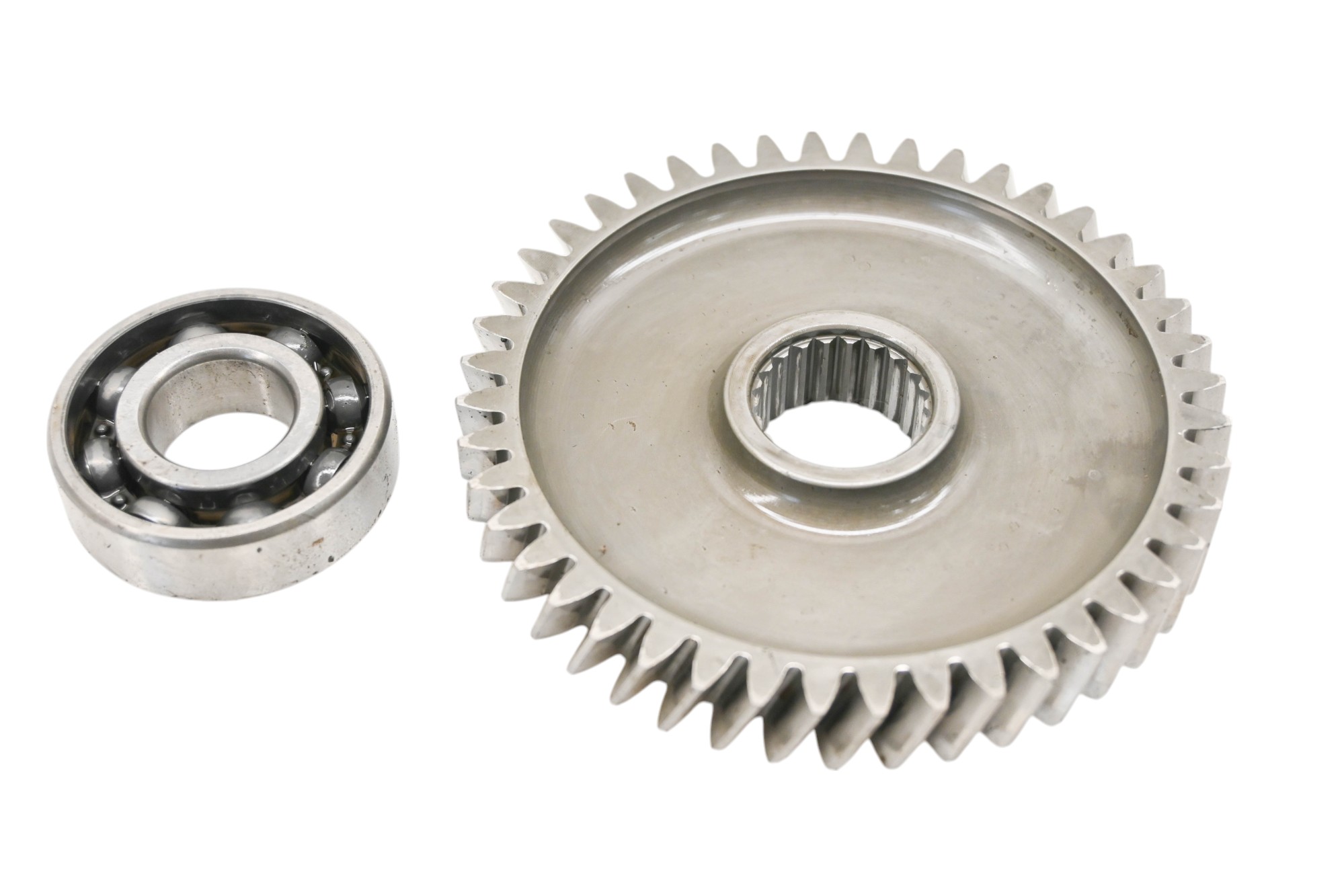 04 Polaris Sportsman 600 4x4 Transmission Gear 44T