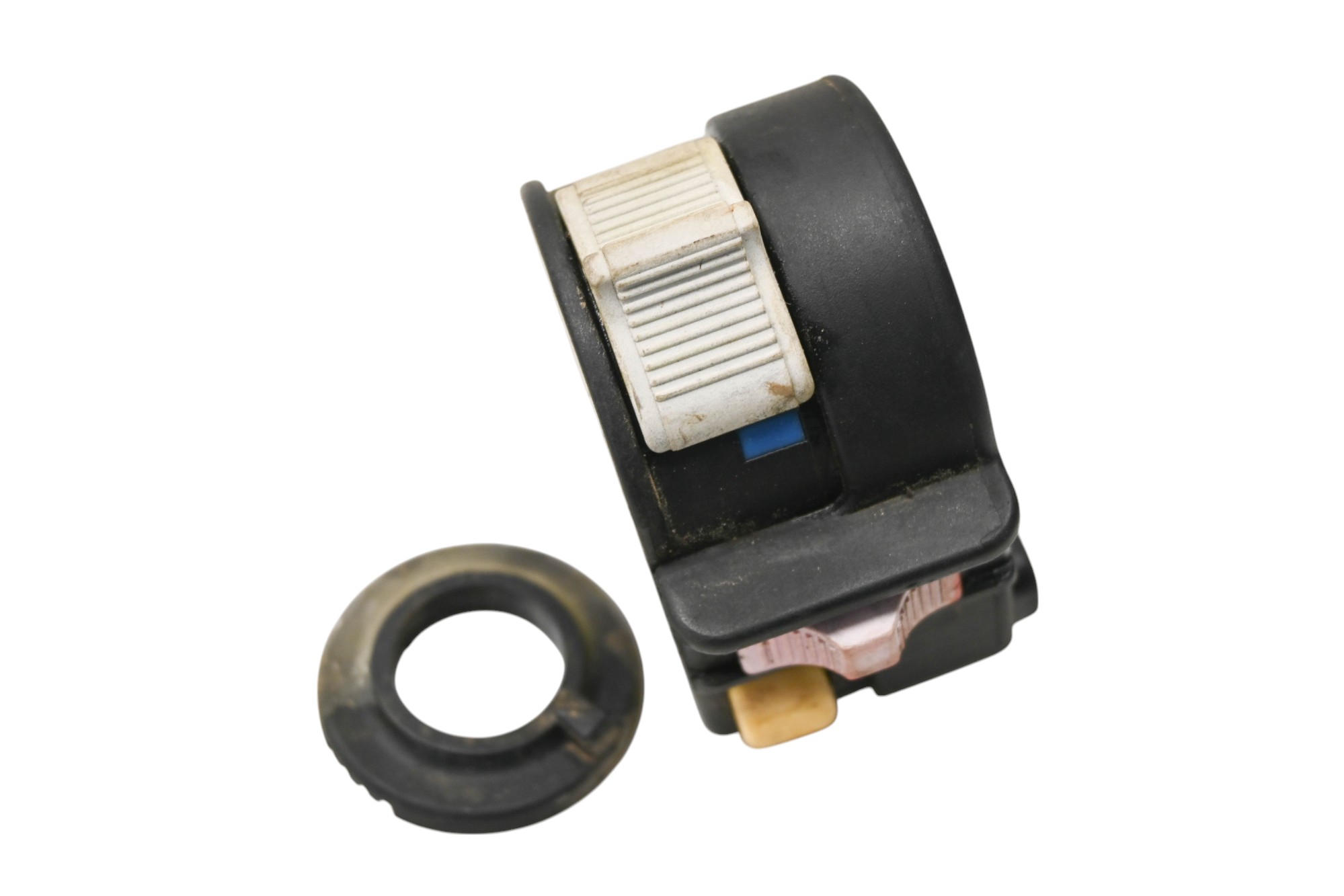 04 Polaris Sportsman 600 4x4 Headlight On Off Handlebar Start Switch