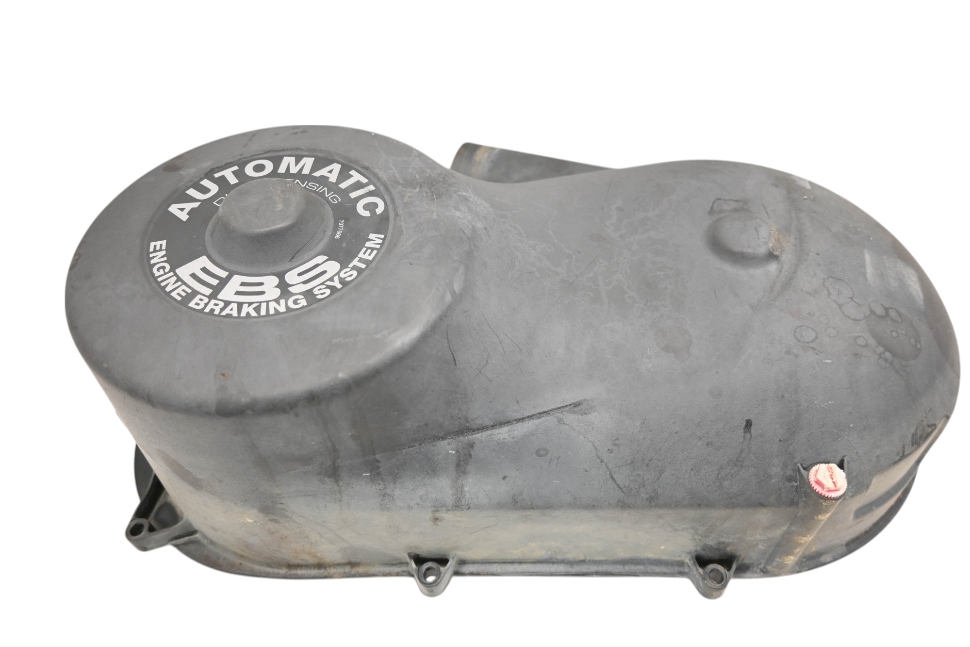 04 Polaris Sportsman 600 4x4 Outer Belt Clutch Cover