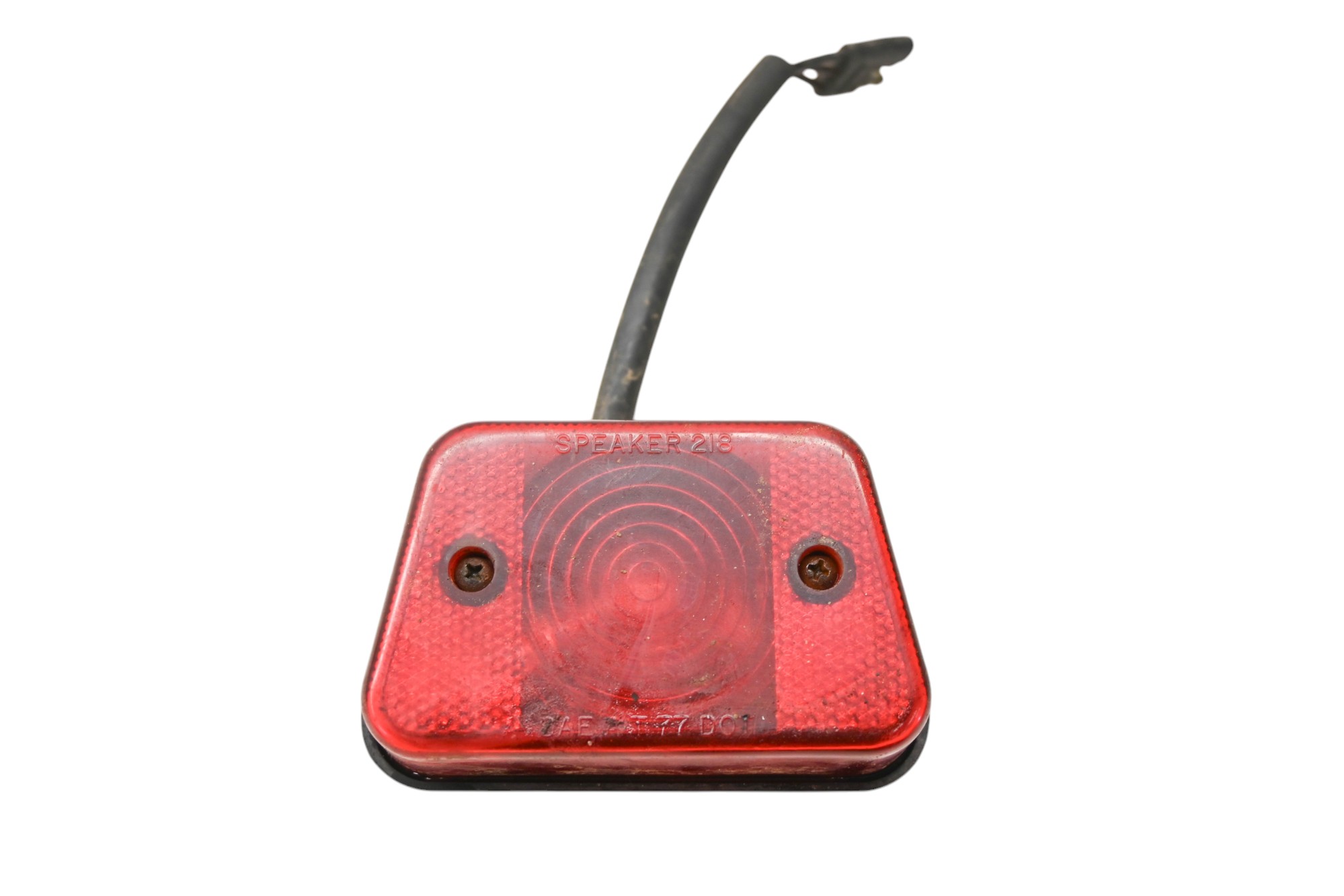 04 Polaris Sportsman 600 4x4 Tail Brake Light