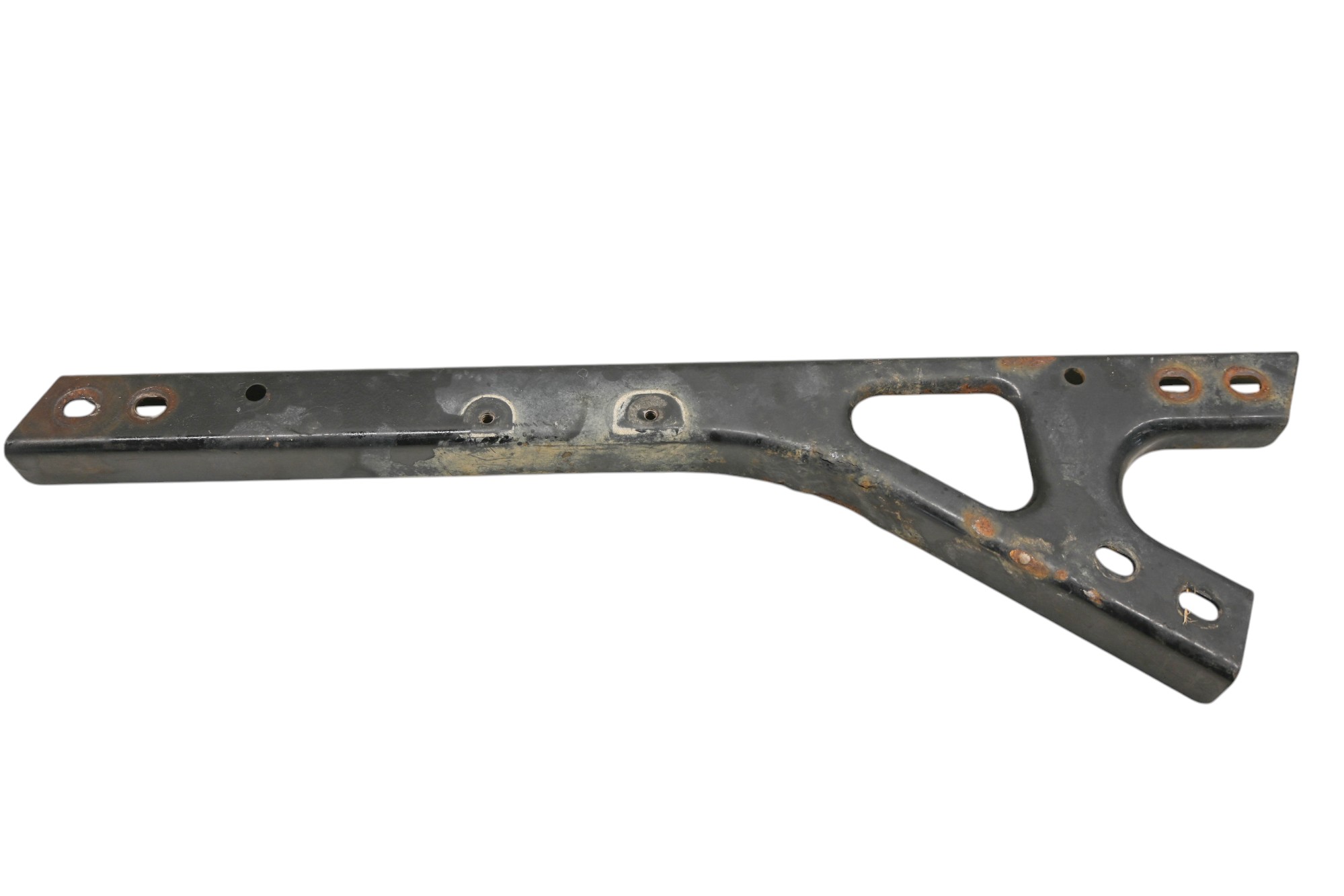 04 Polaris Sportsman 600 4x4 Frame Bracket Mount