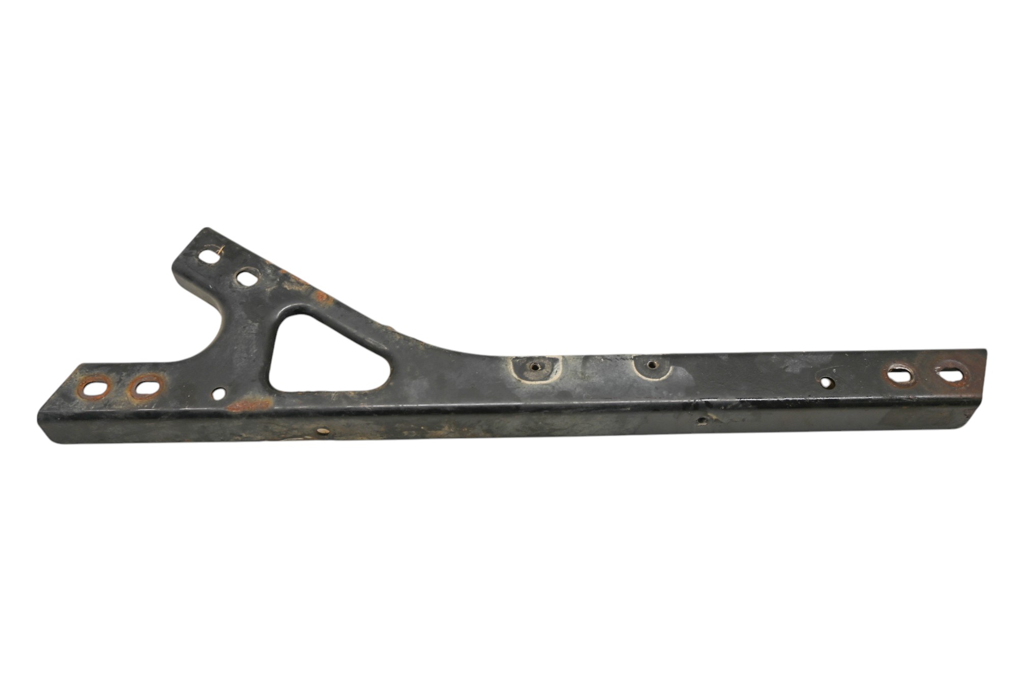 04 Polaris Sportsman 600 4x4 Frame Bracket Mount