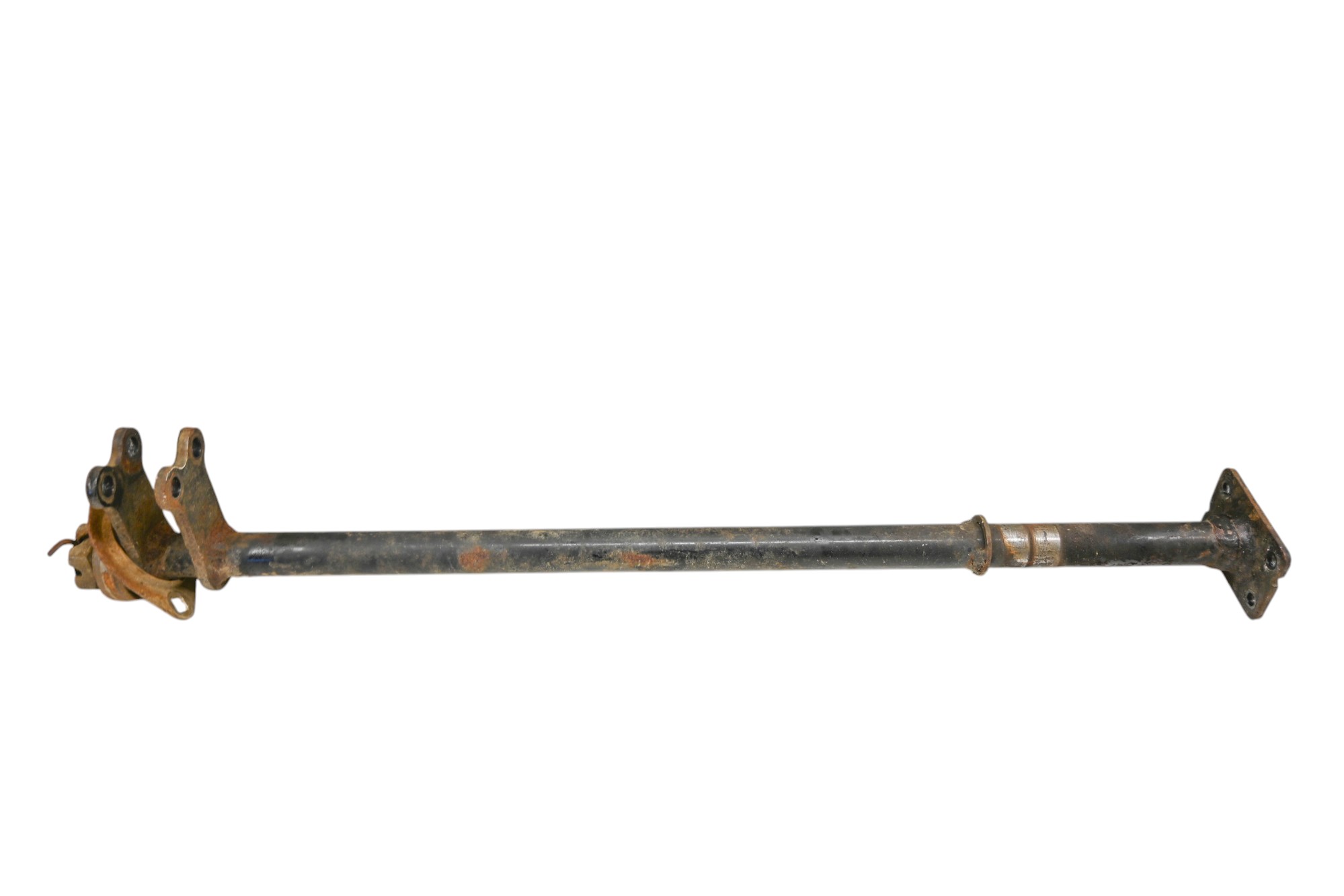 04 Polaris Sportsman 600 4x4 Steering Stem Shaft