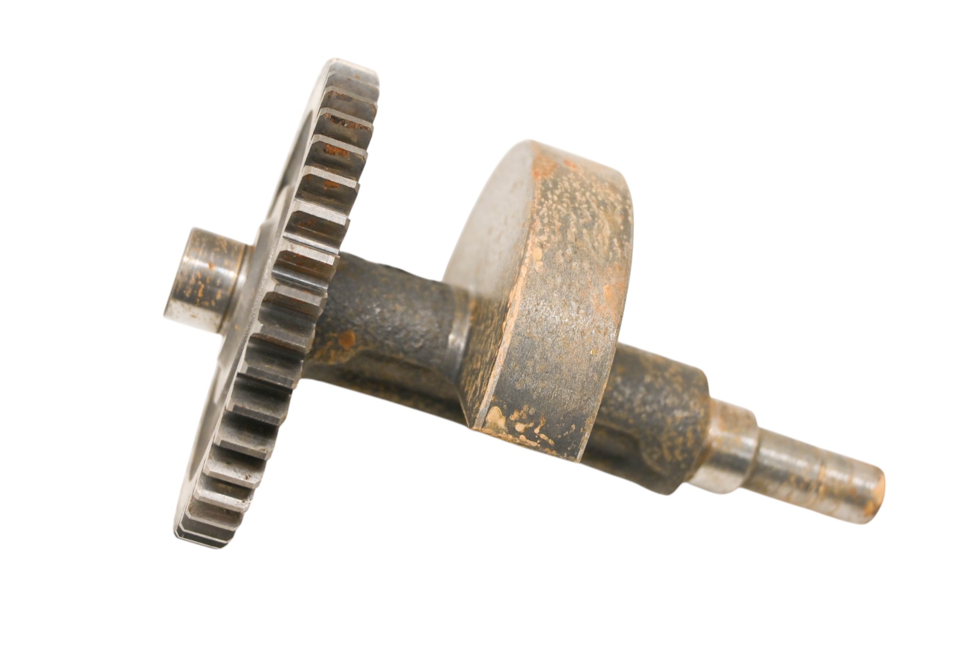 12 Polaris Sportsman 550 4x4 Counter Balancer Crankshaft Balance