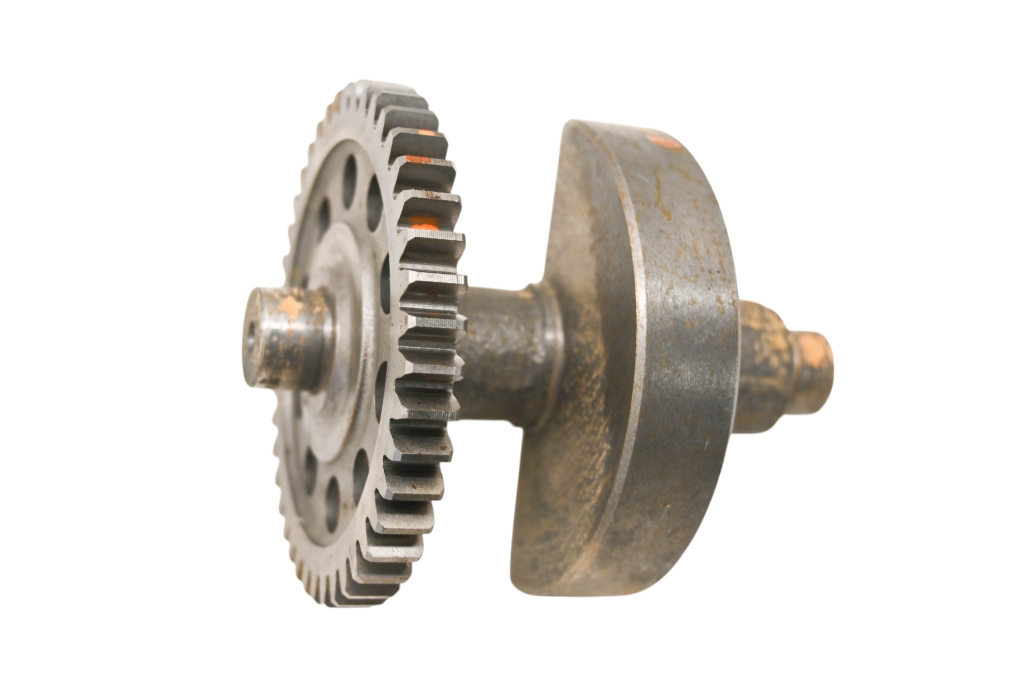 12 Polaris Sportsman 550 4x4 Counter Balancer Crankshaft Balance