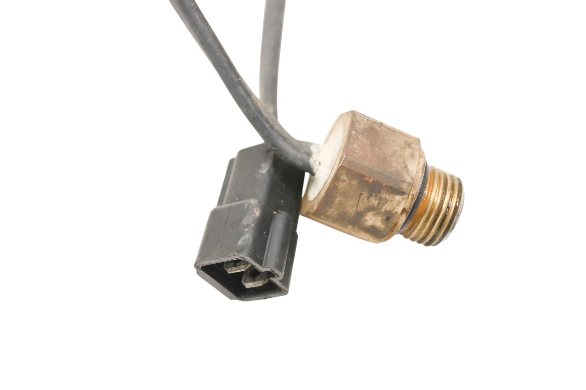 04 Polaris Sportsman 600 4x4 Radiator Temperature Sensor