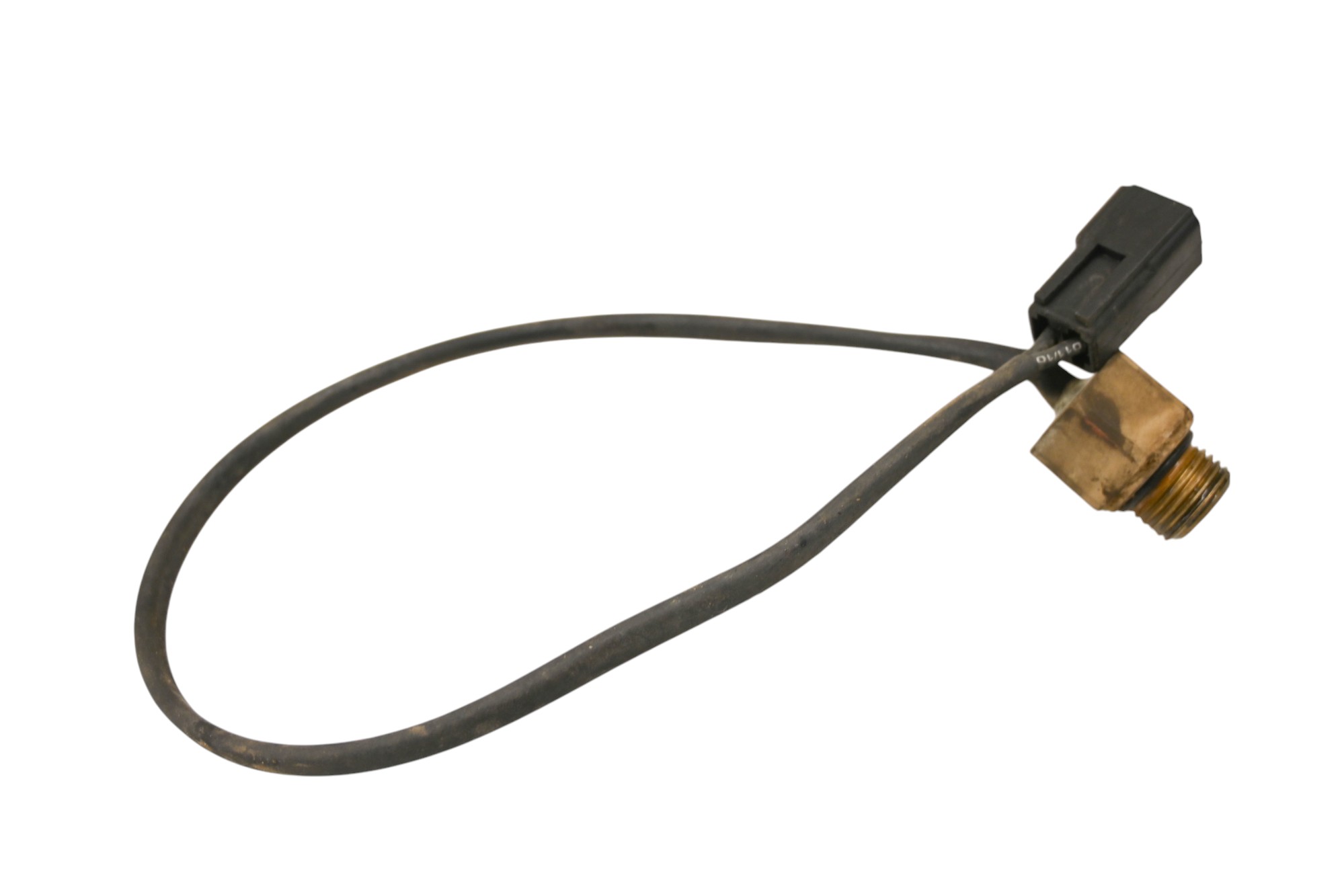 04 Polaris Sportsman 600 4x4 Radiator Temperature Sensor
