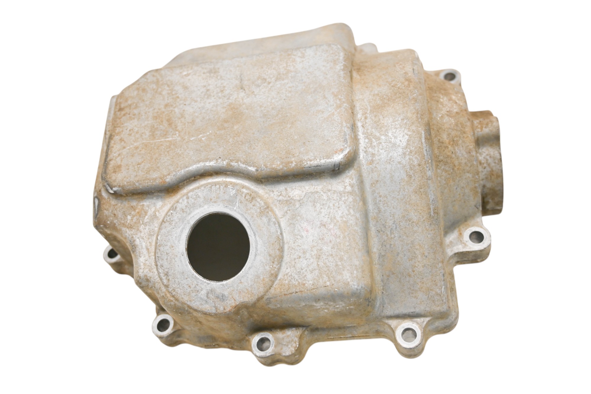 12 Polaris Sportsman 550 4x4 Valve Cover
