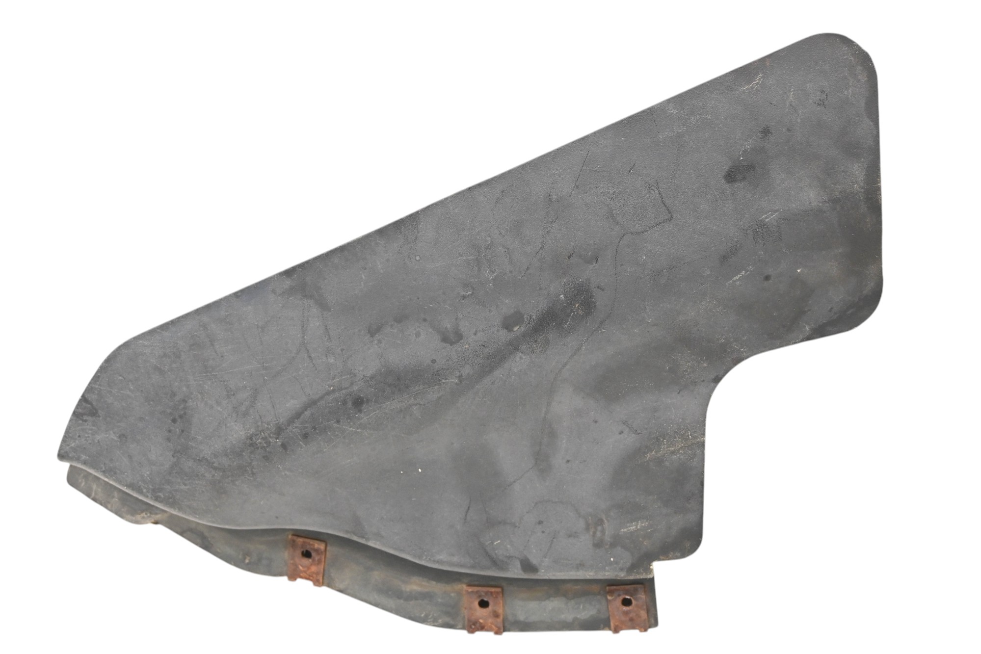 04 Polaris Sportsman 600 4x4 Front Left Radiator Shroud Cover